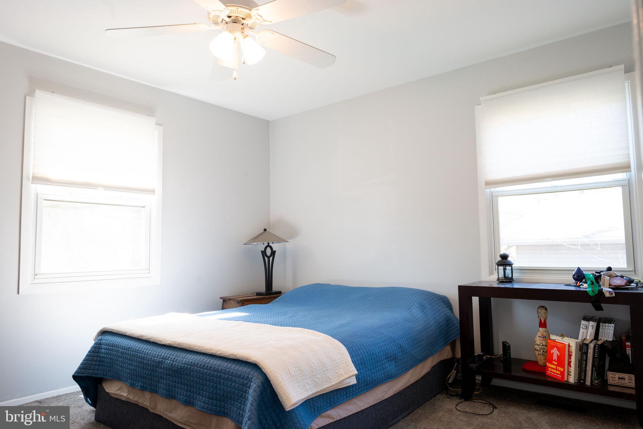 ROCKLEDGE AT BELAIR - Residential