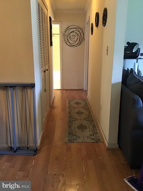 WESTCHESTER PARK - Residential