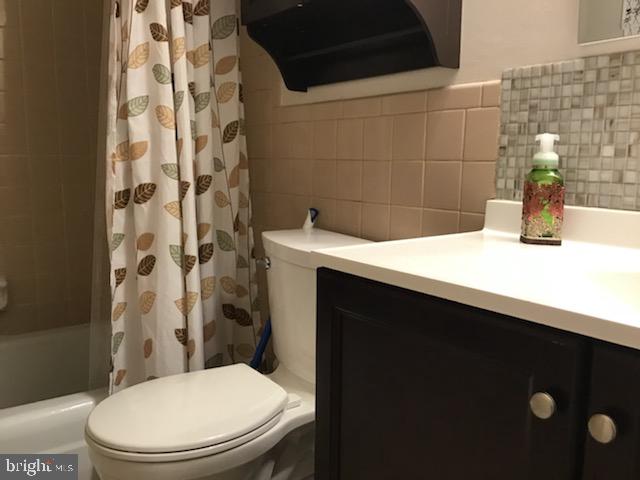 WESTCHESTER PARK - Residential