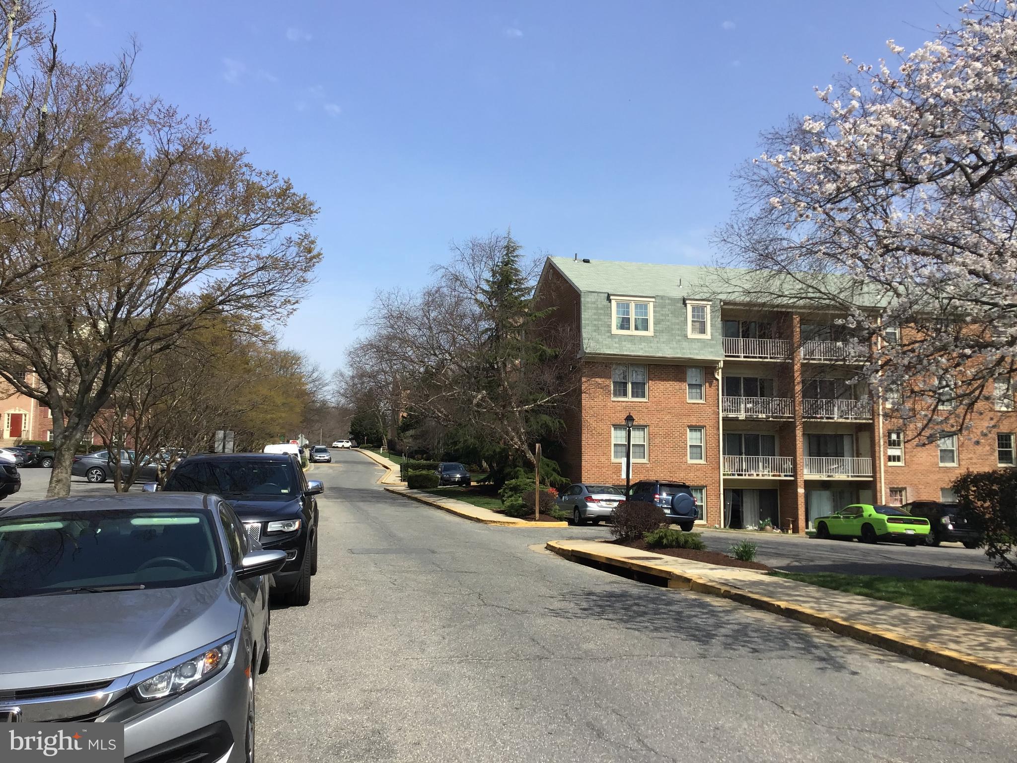 WESTCHESTER PARK - Residential