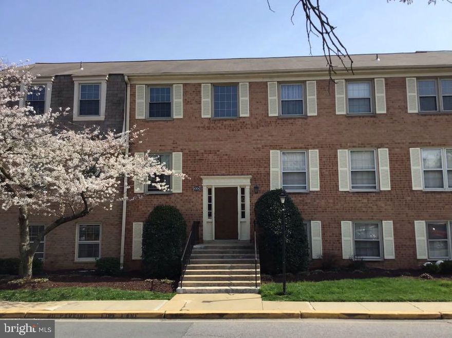 The deal fell through and this one is back on the market. This short sale is approved at $175,000 with no closing. This is the only deal the bank will accept and it is a good one. 

Discover the epitome of comfortable living in this captivating two-bedroom, one-bath condo located in a sought-after community. This well-maintained unit, nestled in a prime location, offers a delightful retreat for discerning buyers.

Step inside to find an abundance of space and natural light. The expansive living room provides ample room for relaxation and entertaining, while the adjacent dining room features an elegant accent wall that leads to the updated kitchen. Prepare culinary delights in this modern space, adorned with new carpet, crown molding, and a range of updated fixtures.

The indulgent pleasures continue with a large balcony , perfect for unwinding after a long day. Enjoy the tranquility of the surroundings as you sip your morning coffee or bask in the golden rays of the setting sun.

Utility costs are a thing of the past, as all utilities are conveniently included in the condo fee. This makes budgeting a breeze and enhances the overall affordability of this exceptional property.

The condo also grants access to a refreshing pool located in the neighboring high-rise building, providing an ideal escape on warm summer days. Additionally, the laundry facilities are conveniently situated just one floor below the unit, ensuring convenience and ease of use.

With access to excellent public transportation options, including a Metro bus stop and a University of Maryland stop, commuting is a breeze. Major shopping centers, restaurants, and other amenities are within close proximity, offering a wealth of entertainment and convenience options.

This condo represents an outstanding opportunity for both investors and owner occupants. 
Don't miss the chance to make this beautiful condo your own.