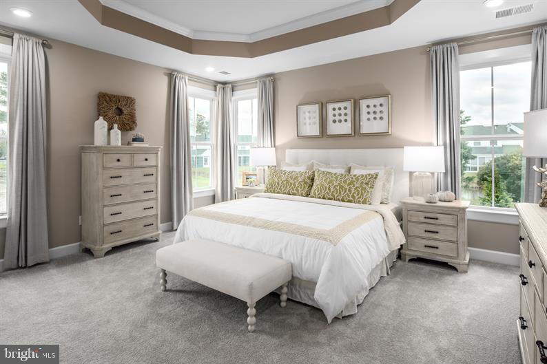 WAYNE GLEN - Residential