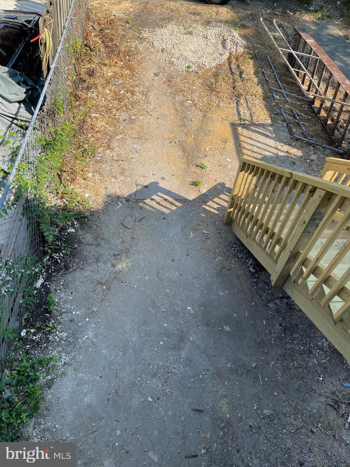 CENTRAL PARK HEIGHTS - Residential Lease