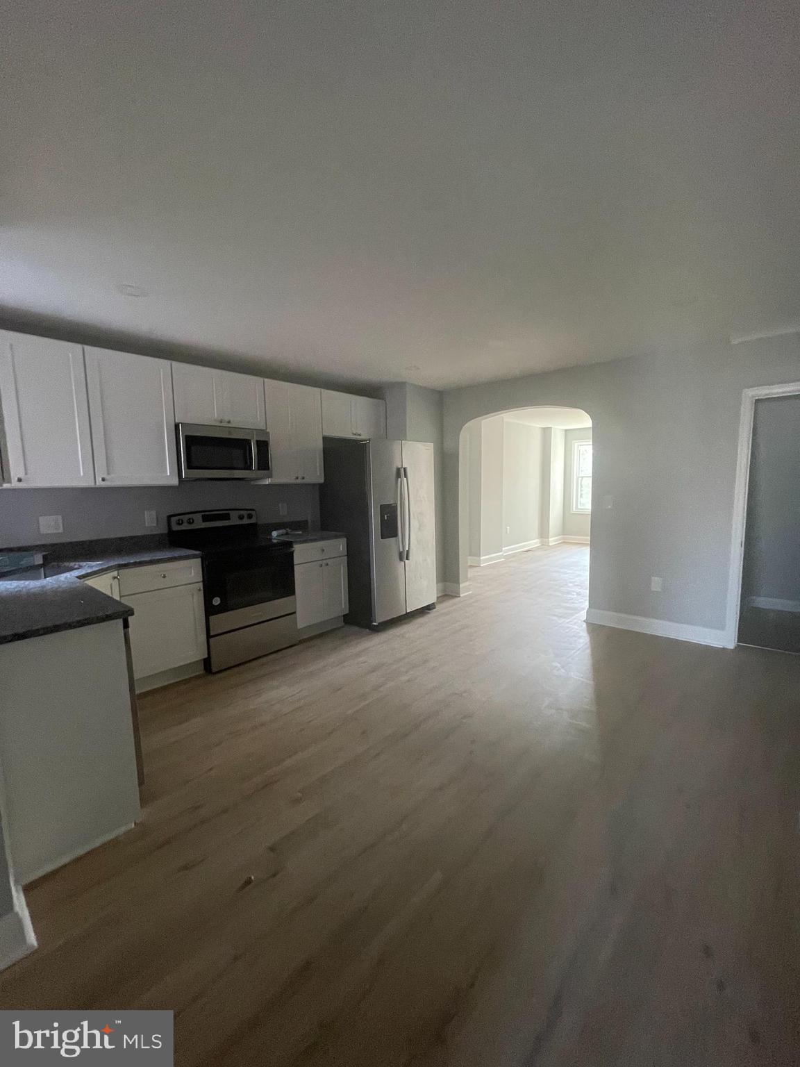 CENTRAL PARK HEIGHTS - Residential Lease