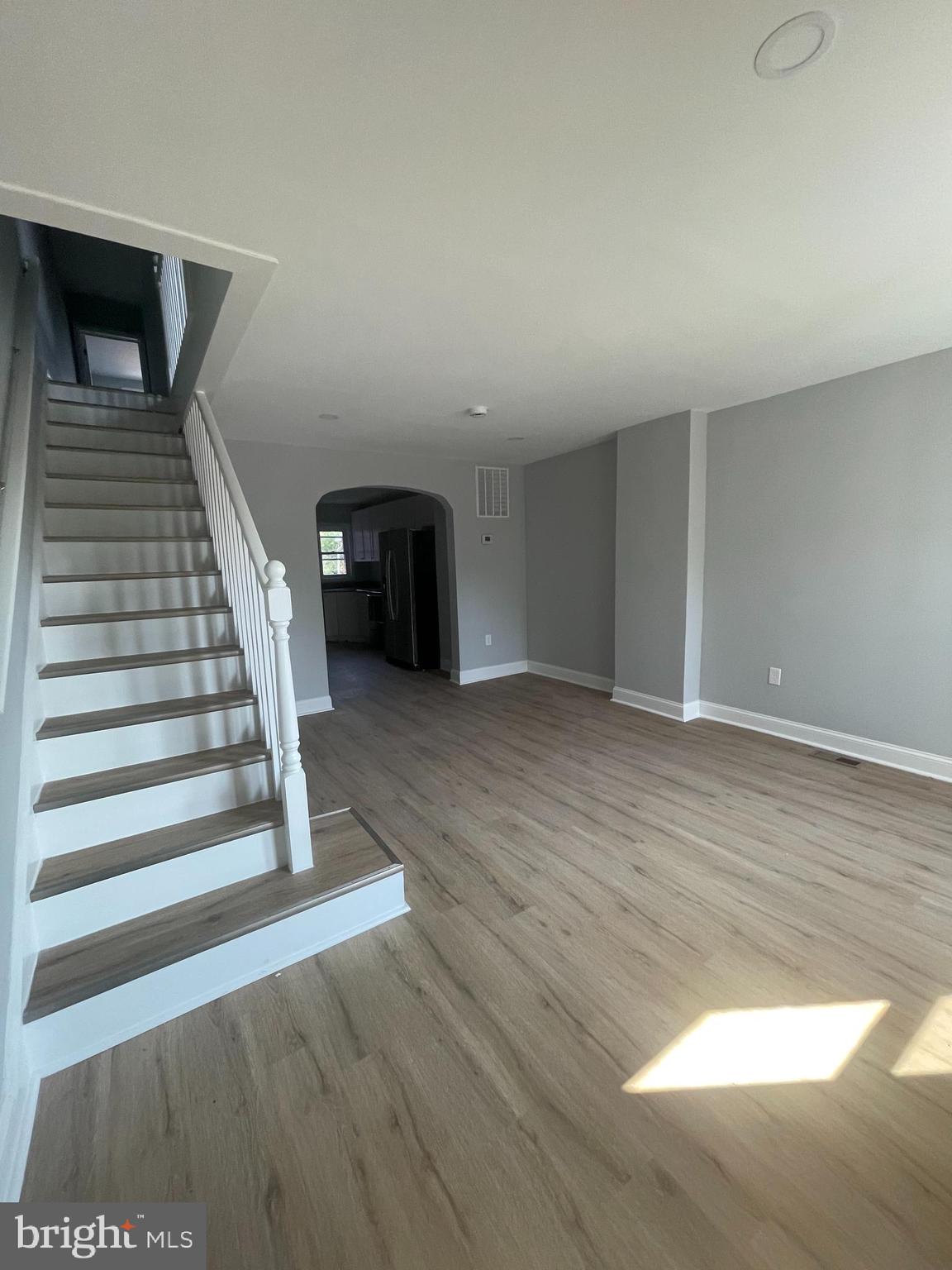 CENTRAL PARK HEIGHTS - Residential Lease