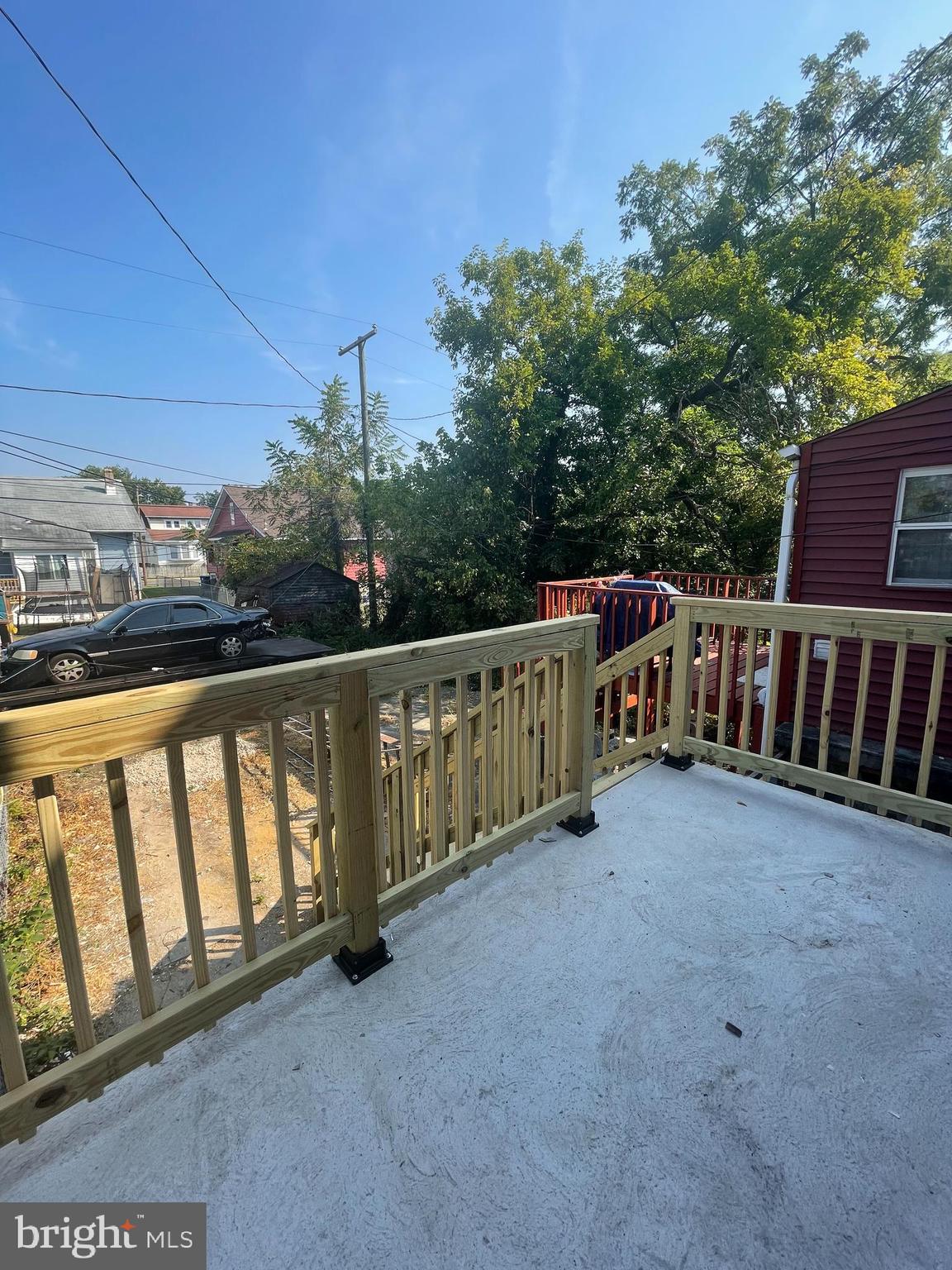 CENTRAL PARK HEIGHTS - Residential Lease