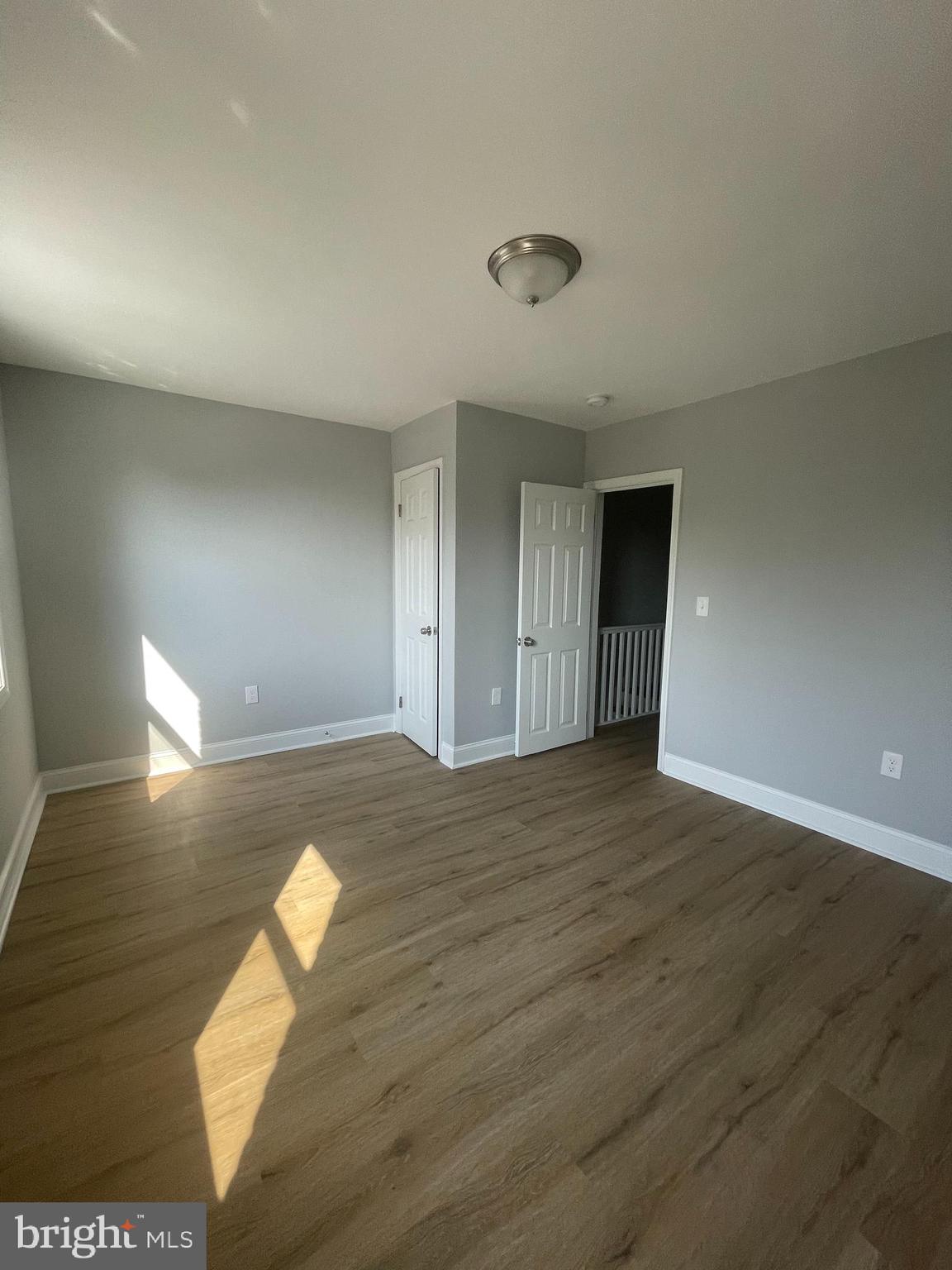 CENTRAL PARK HEIGHTS - Residential Lease