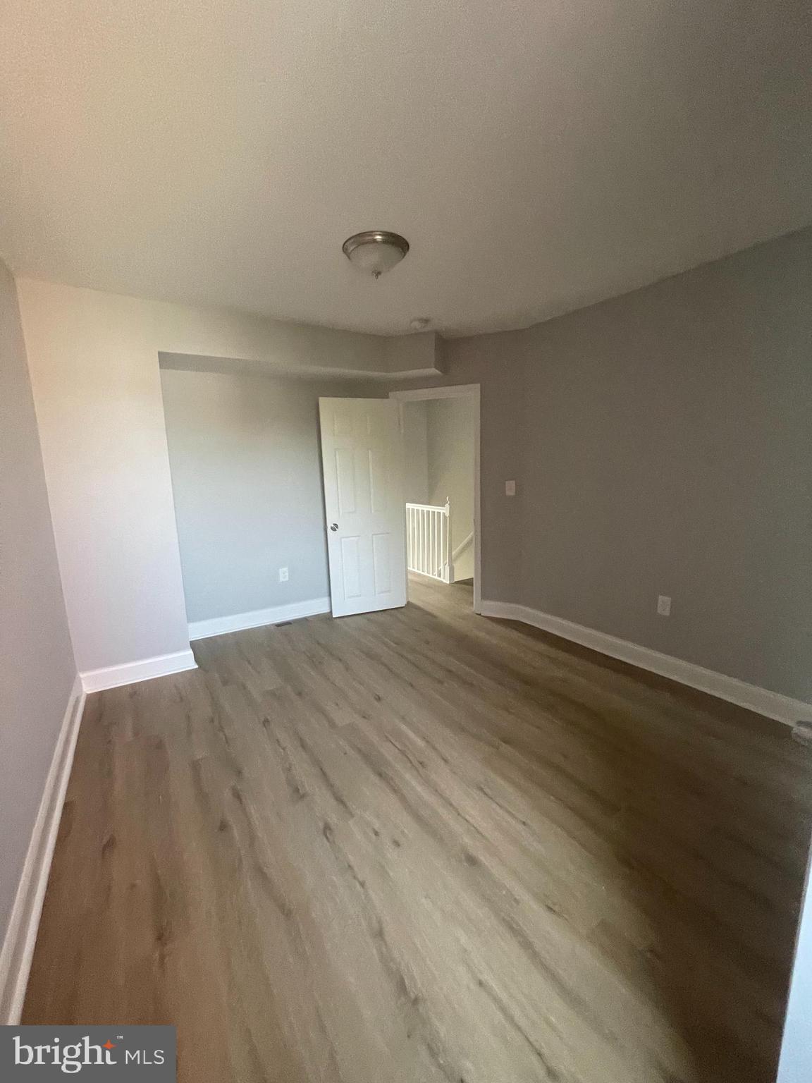 CENTRAL PARK HEIGHTS - Residential Lease