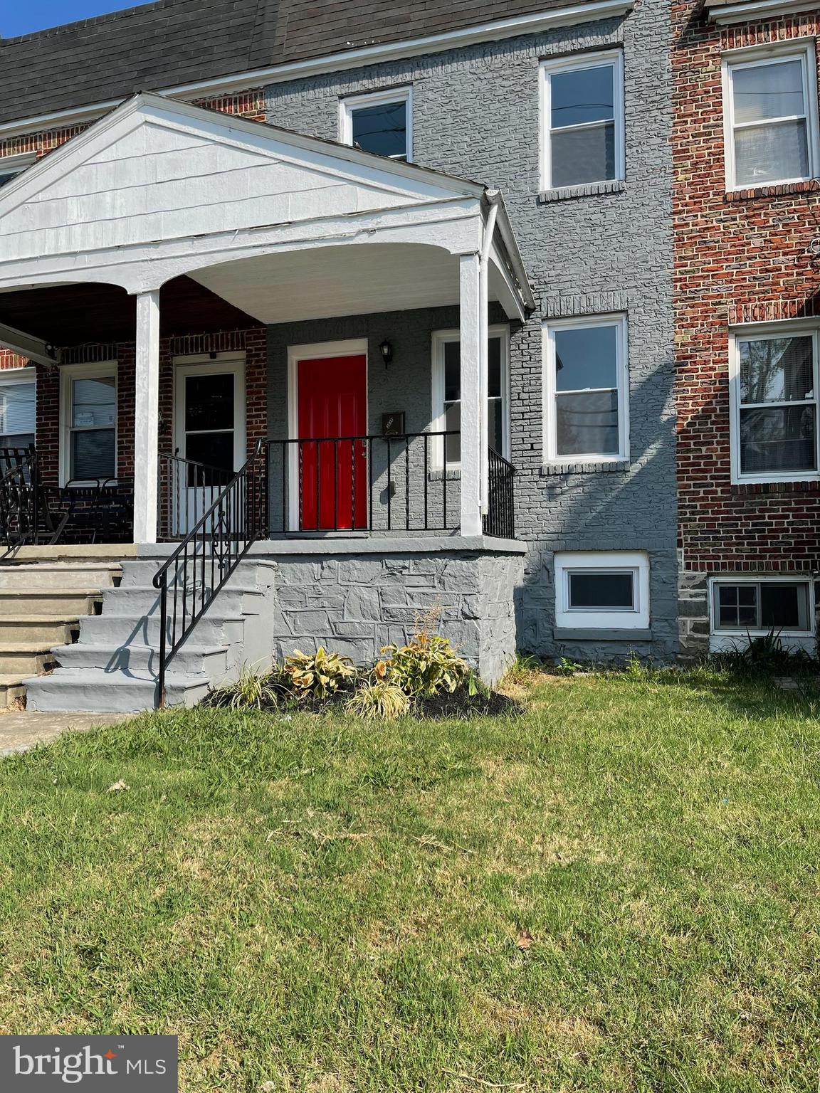 CENTRAL PARK HEIGHTS - Residential Lease