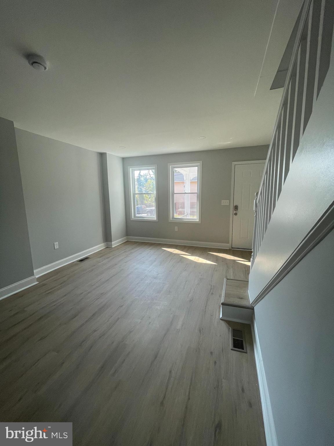 CENTRAL PARK HEIGHTS - Residential Lease