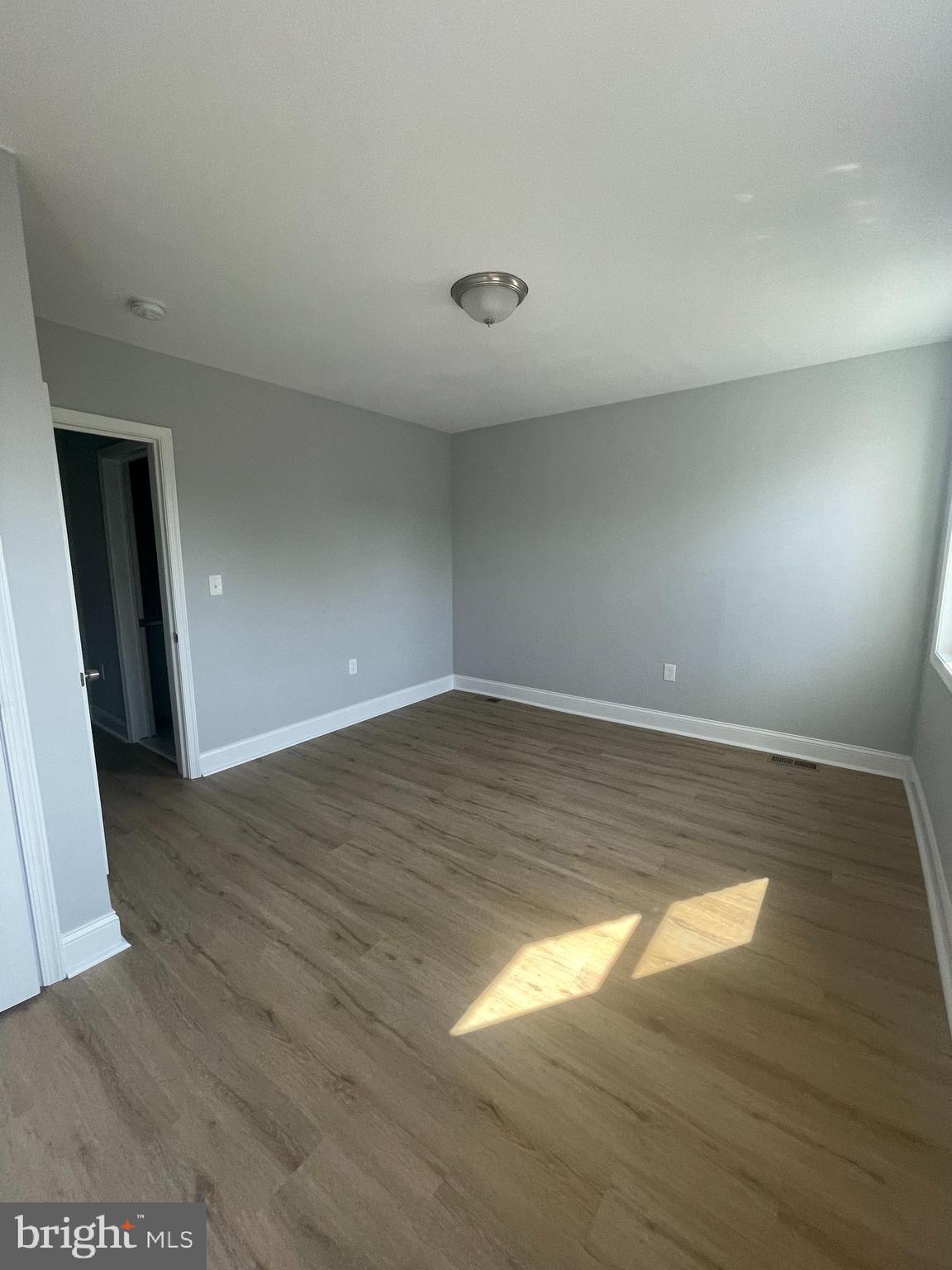 CENTRAL PARK HEIGHTS - Residential Lease