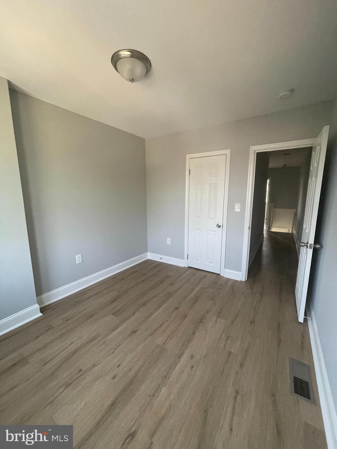 CENTRAL PARK HEIGHTS - Residential Lease