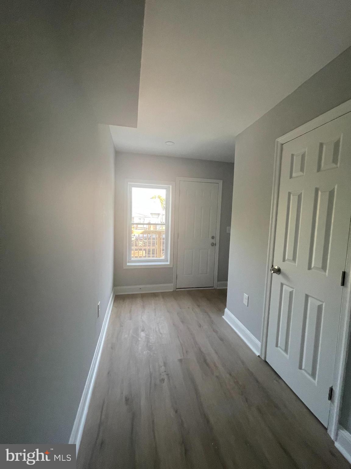 CENTRAL PARK HEIGHTS - Residential Lease