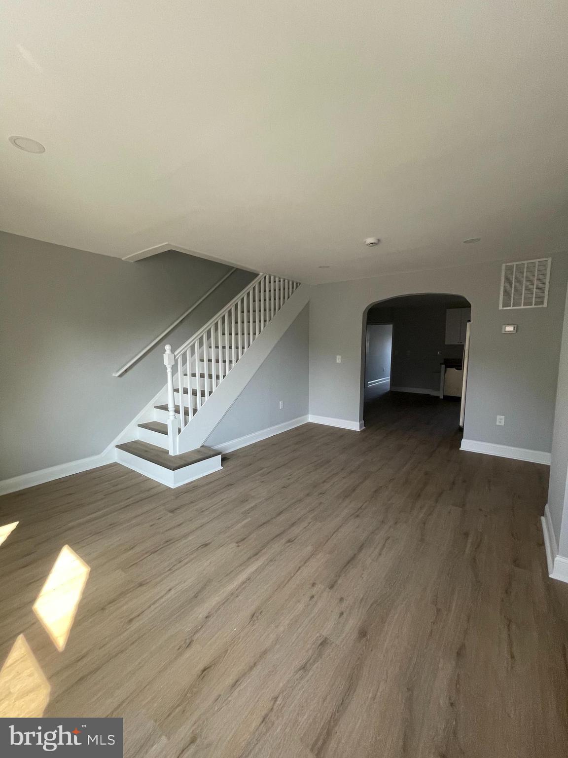 CENTRAL PARK HEIGHTS - Residential Lease