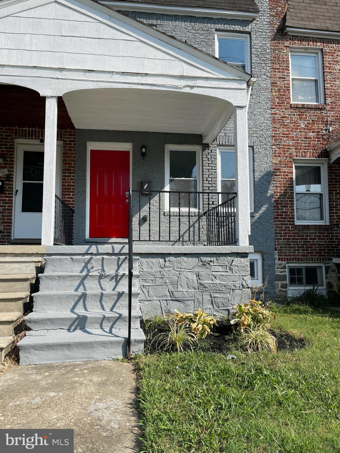 CENTRAL PARK HEIGHTS - Residential Lease