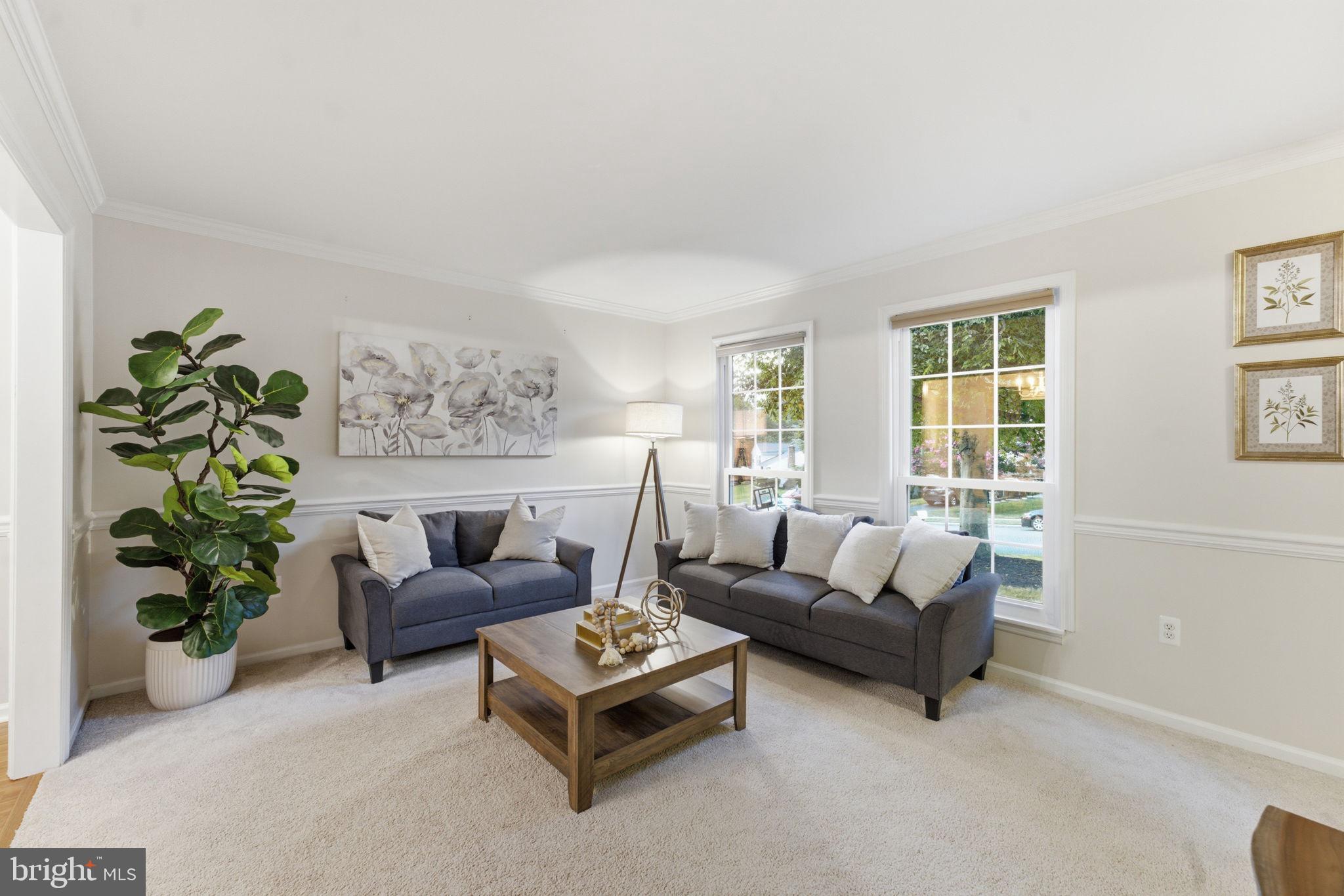 3483 MOUNT BURNSIDE WAY