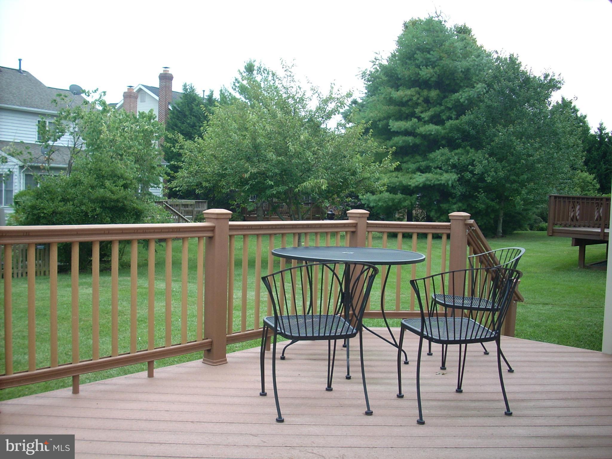 CRIPPENS CORNER - Residential Lease