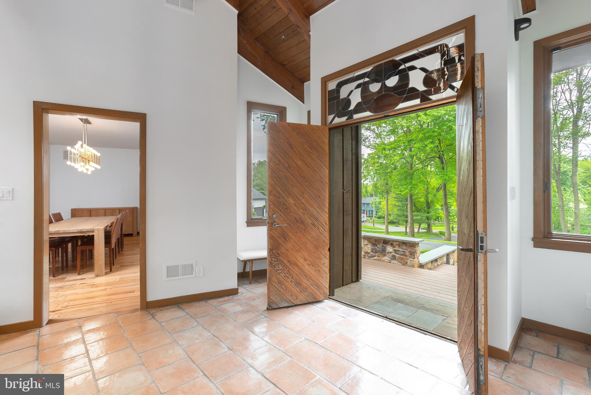 MEADOW BROOK - Residential