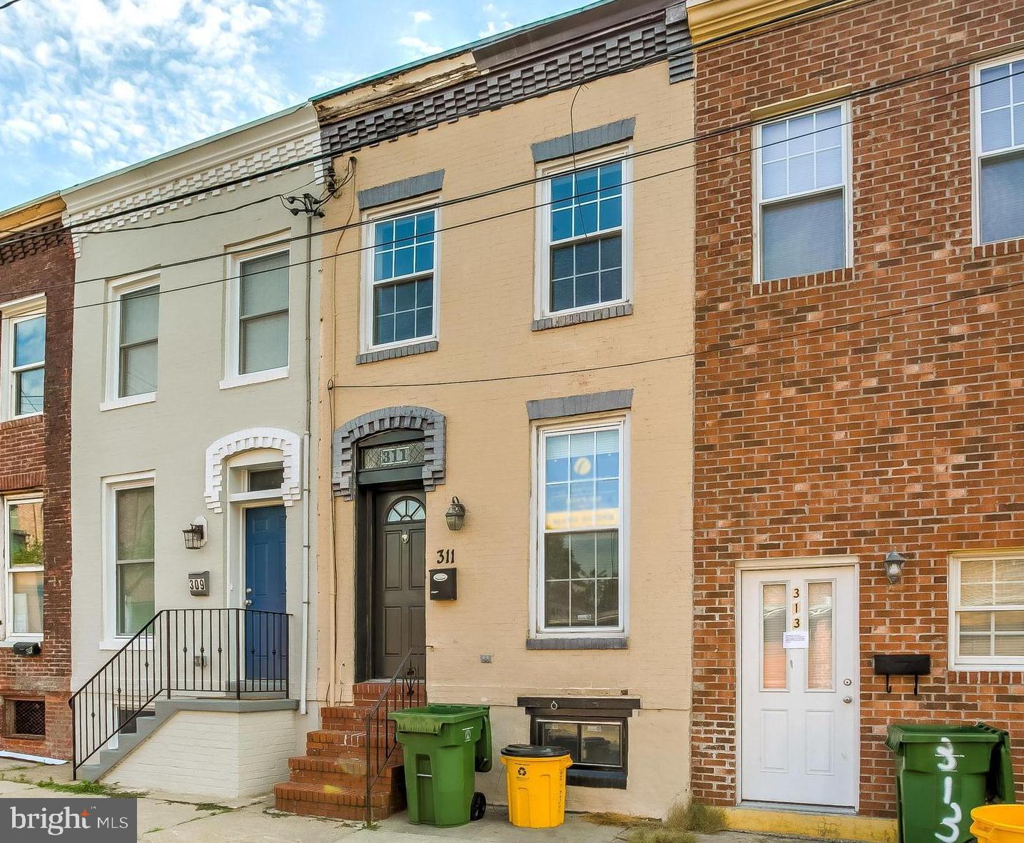 HIGHLANDTOWN - Residential