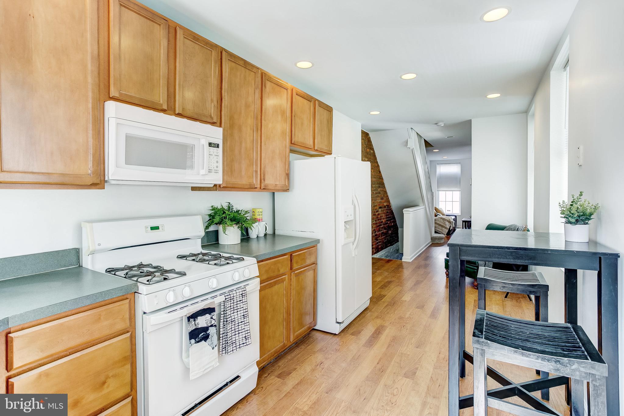 HIGHLANDTOWN - Residential