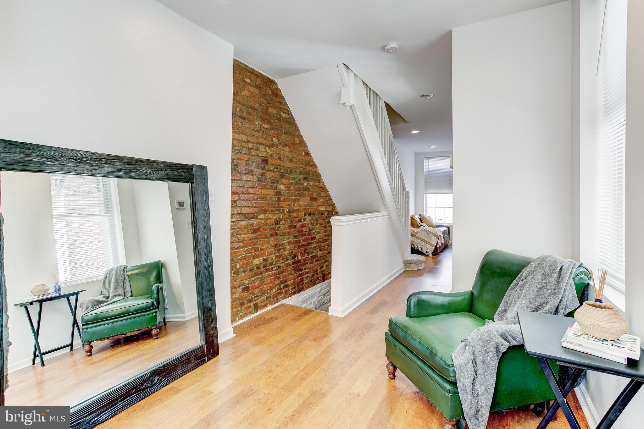 HIGHLANDTOWN - Residential