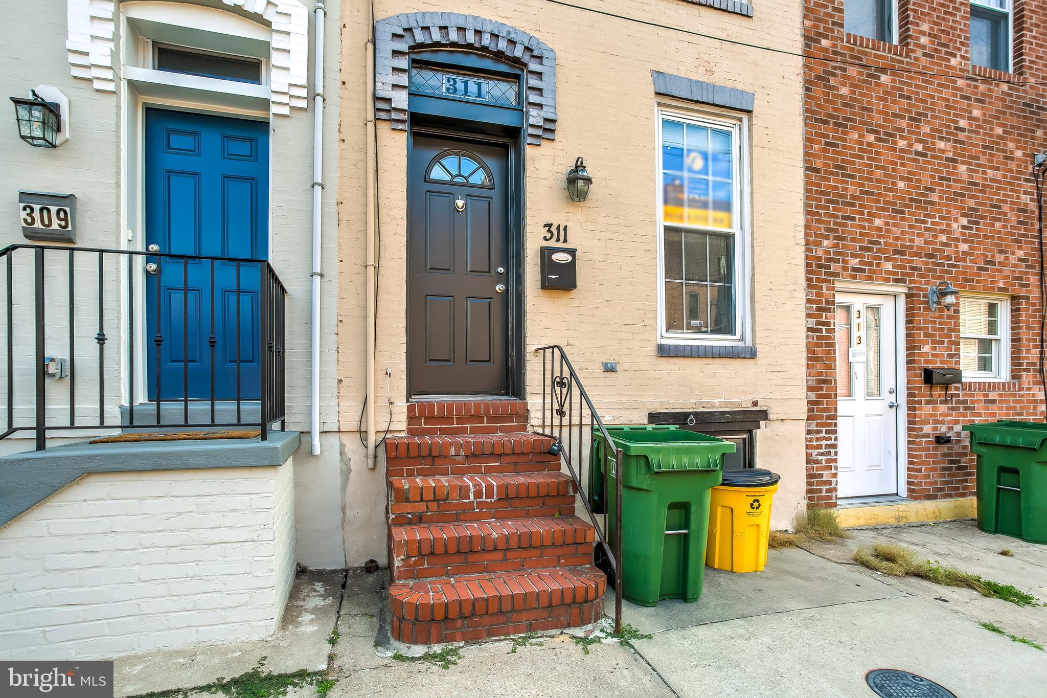 HIGHLANDTOWN - Residential