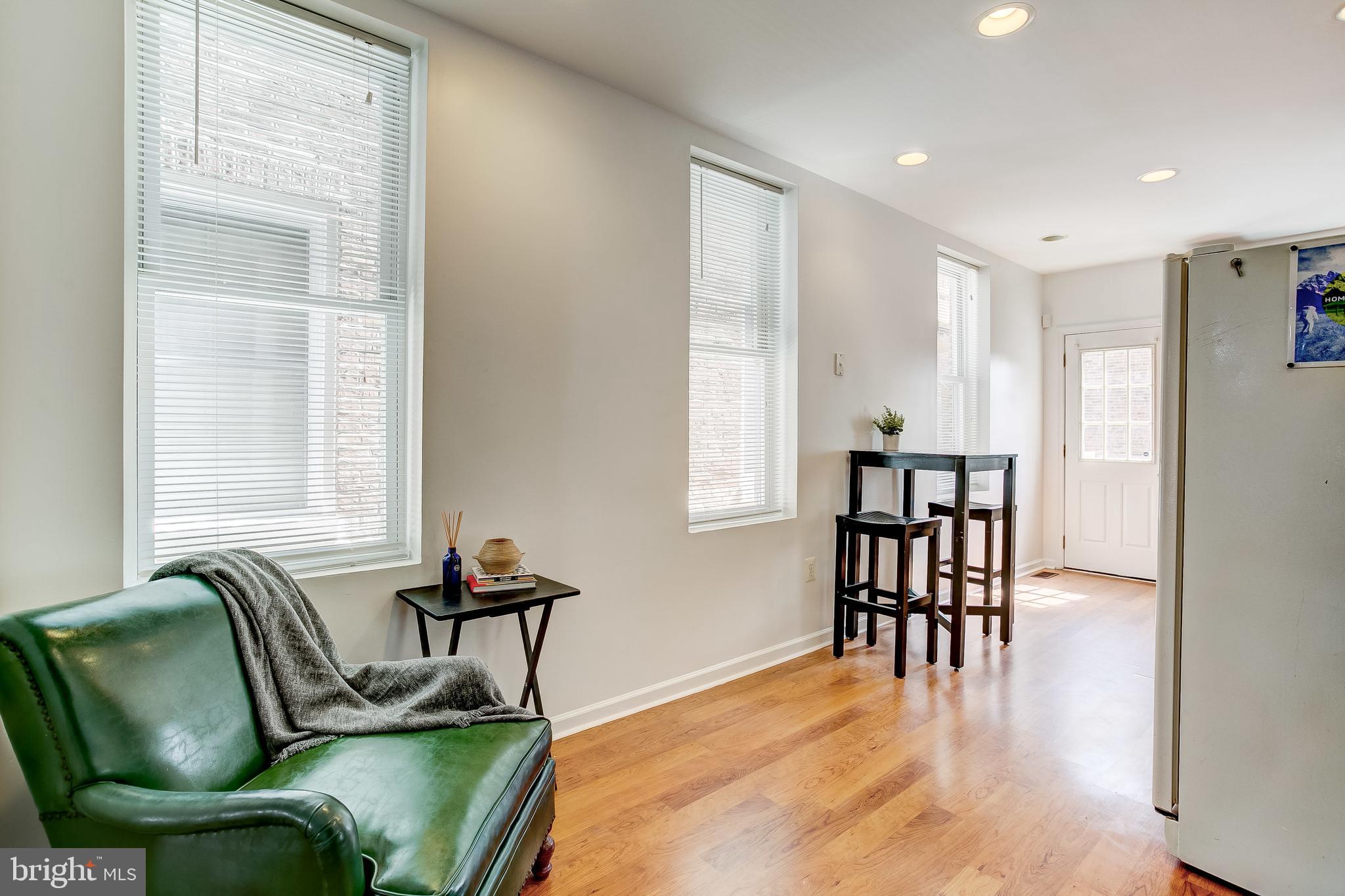 HIGHLANDTOWN - Residential