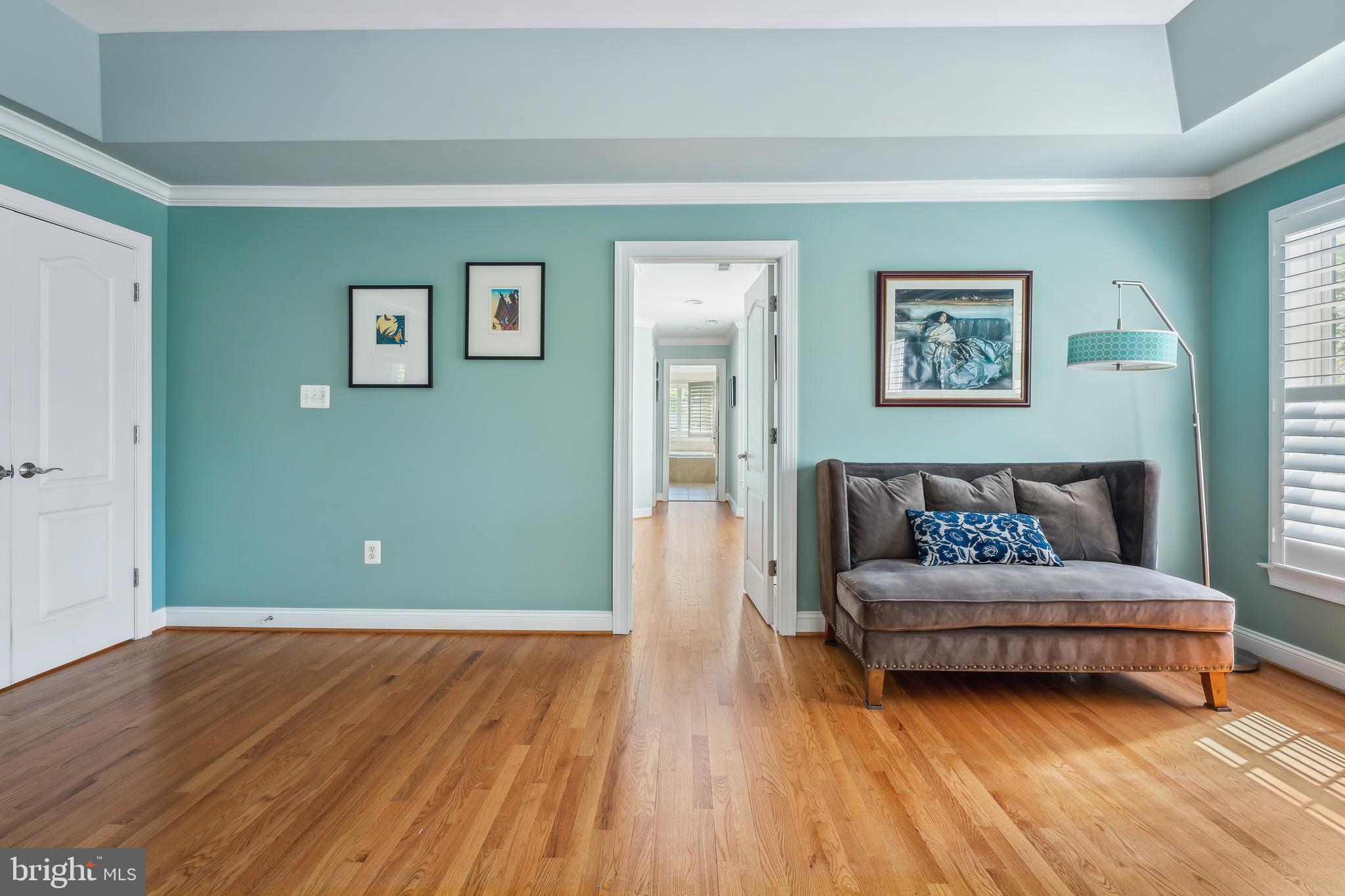 DEVON PARK - Residential