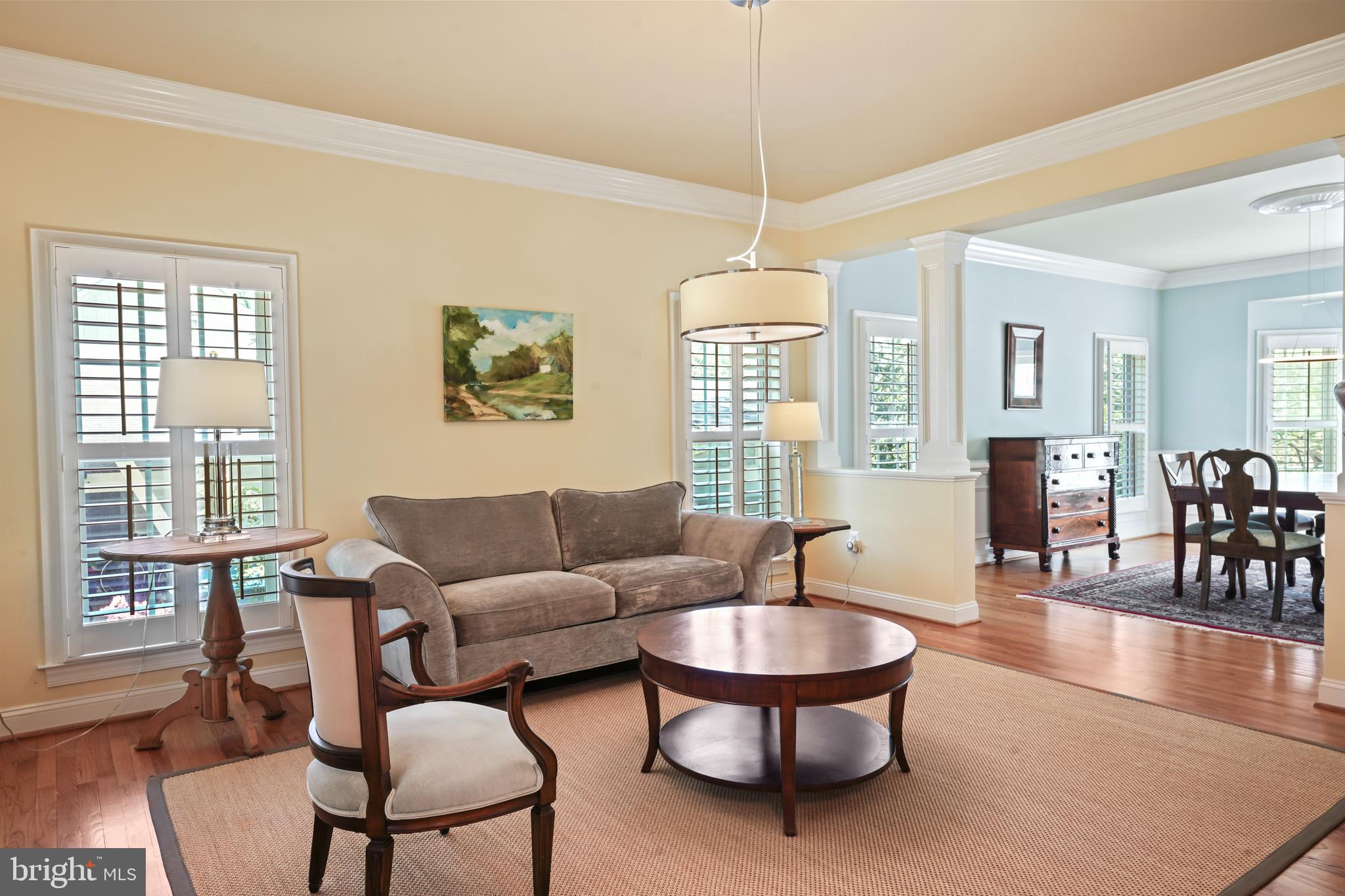 DEVON PARK - Residential