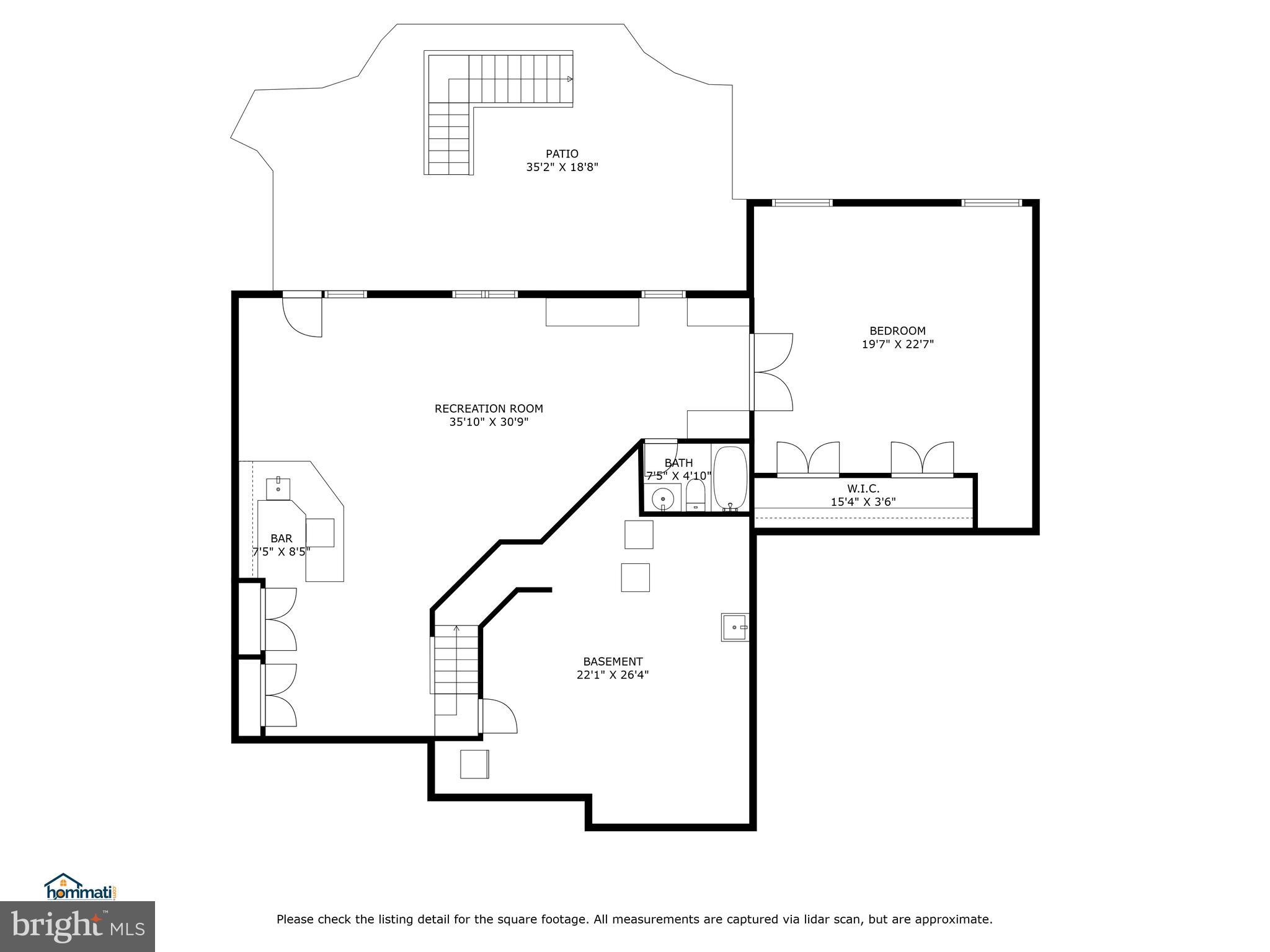 DEVON PARK - Residential