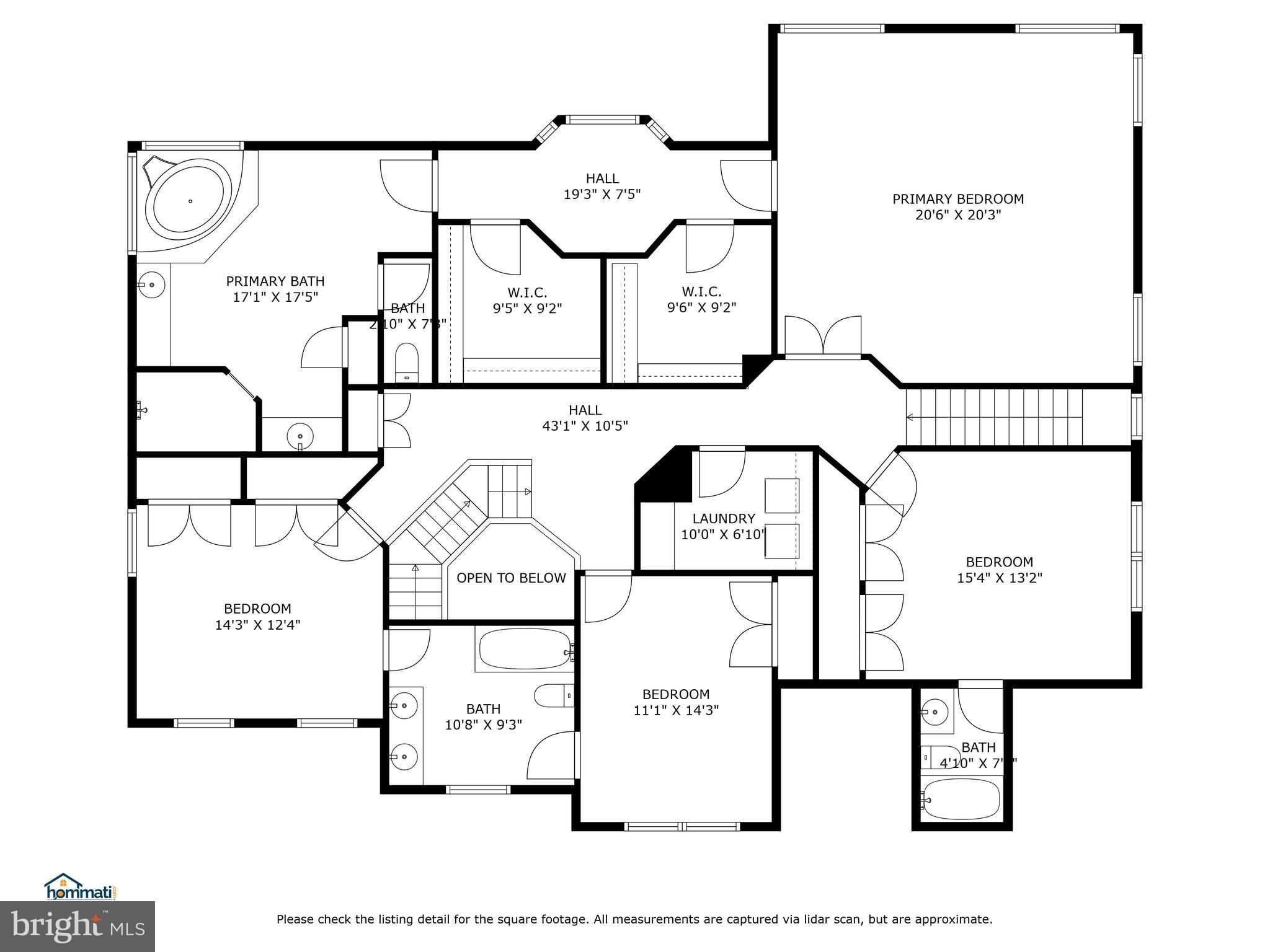 DEVON PARK - Residential