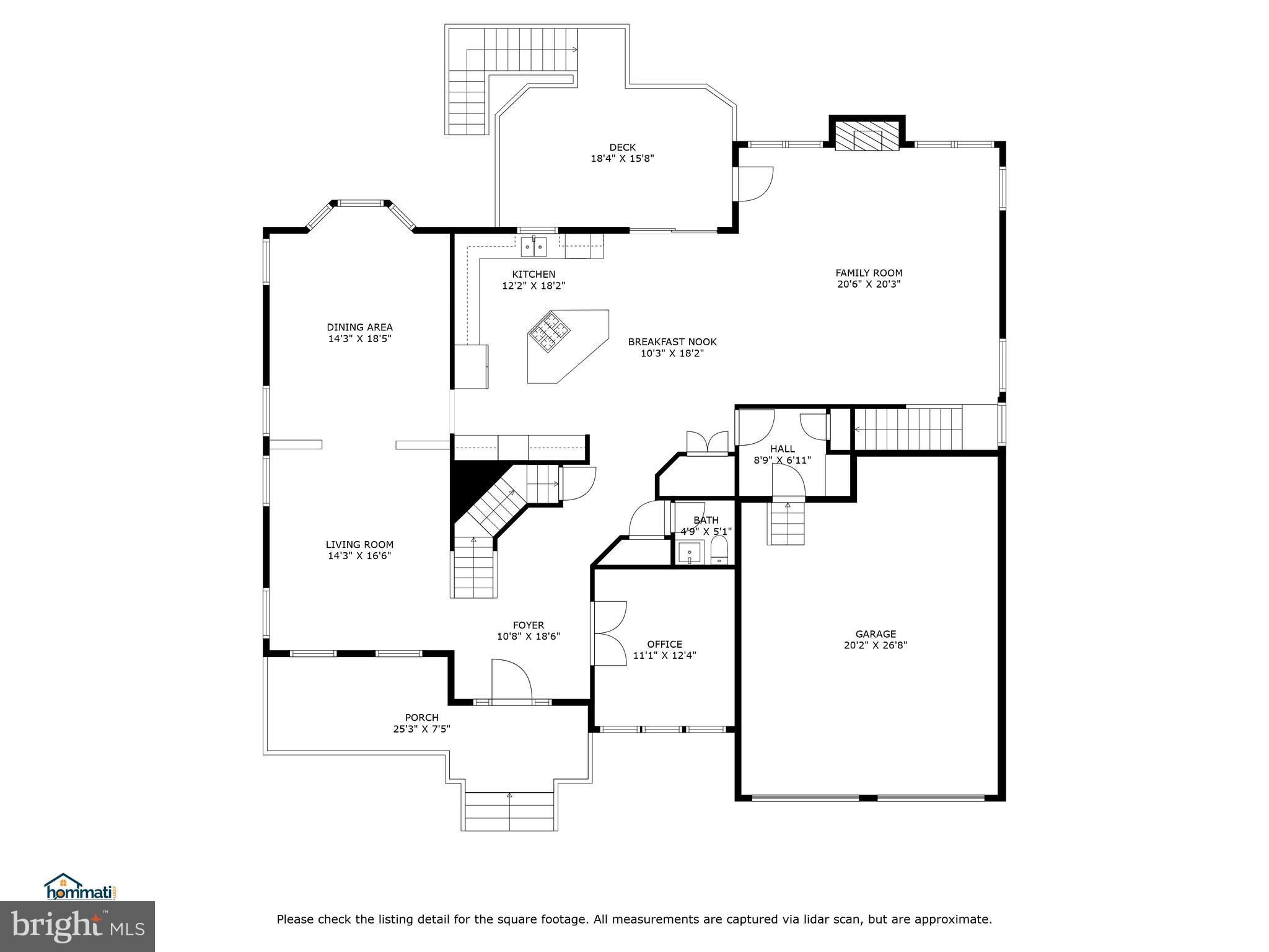 DEVON PARK - Residential