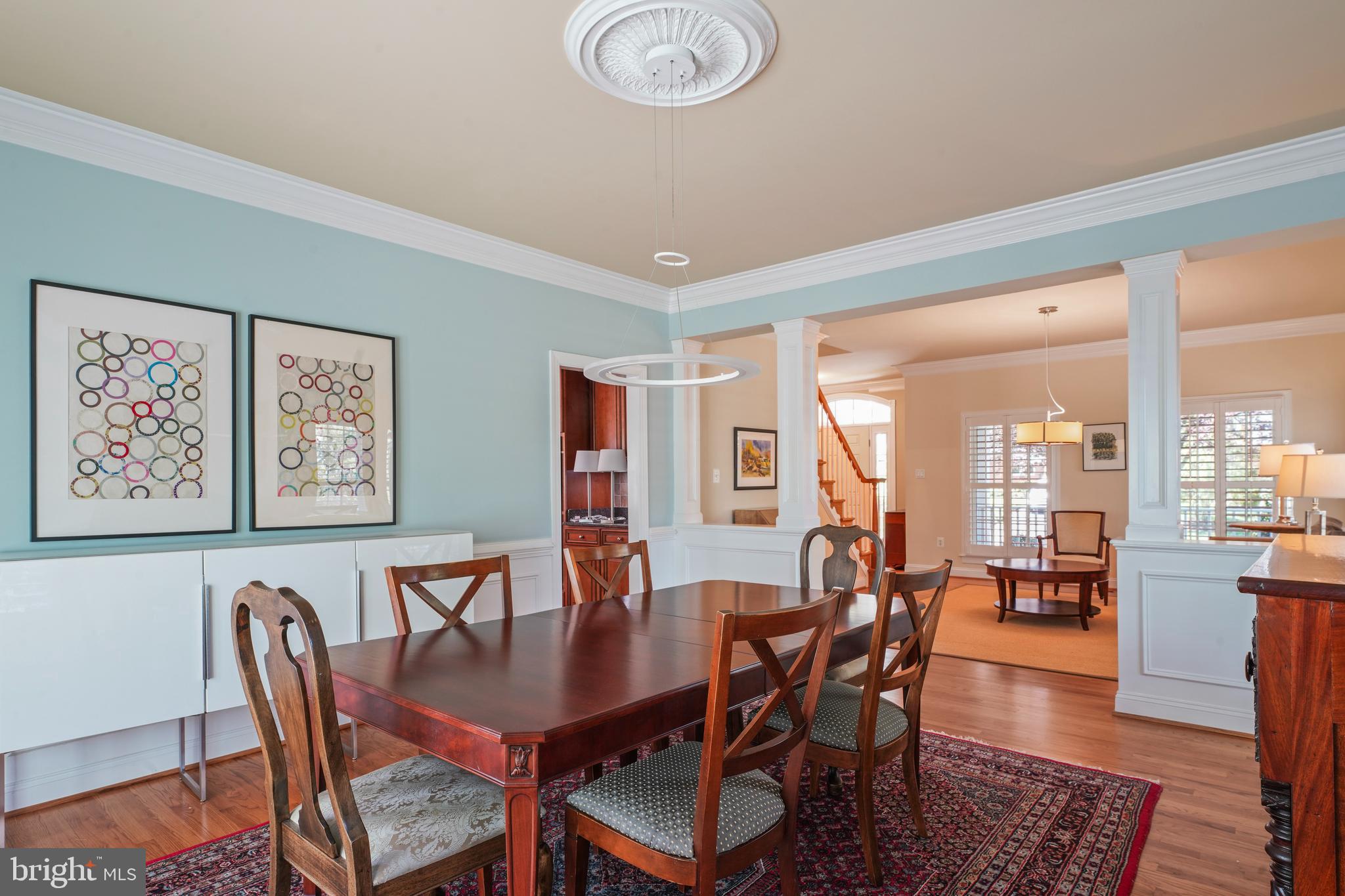 DEVON PARK - Residential