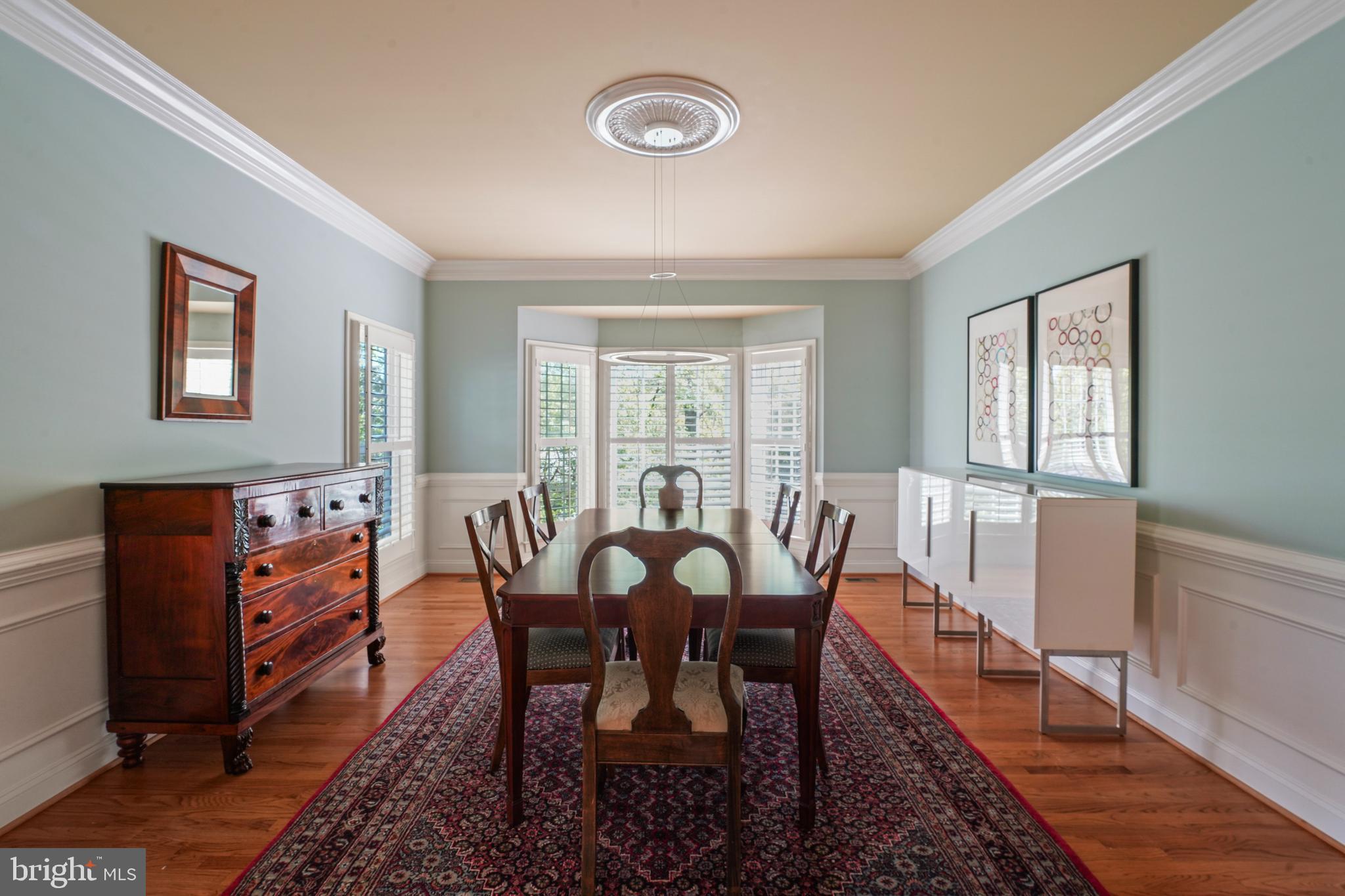 DEVON PARK - Residential