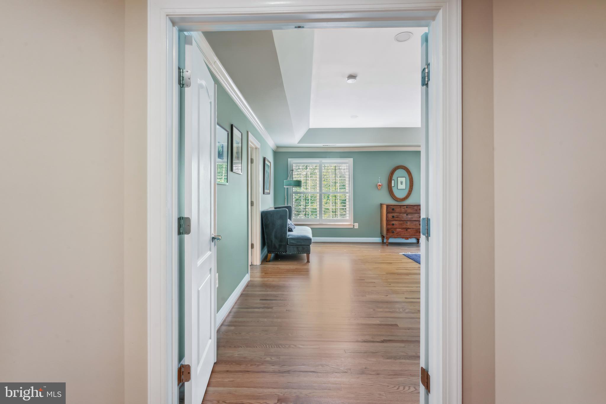 DEVON PARK - Residential