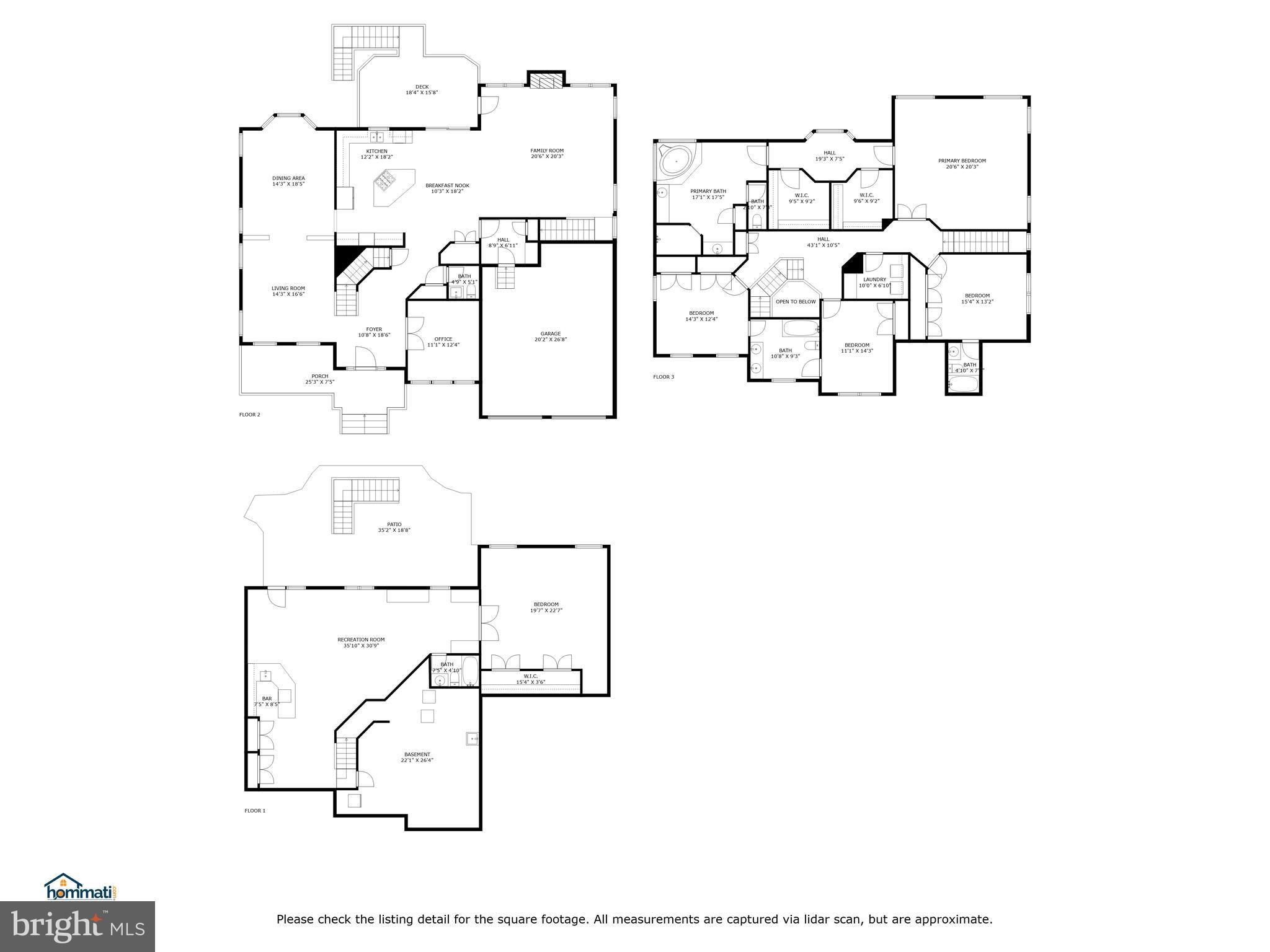 DEVON PARK - Residential