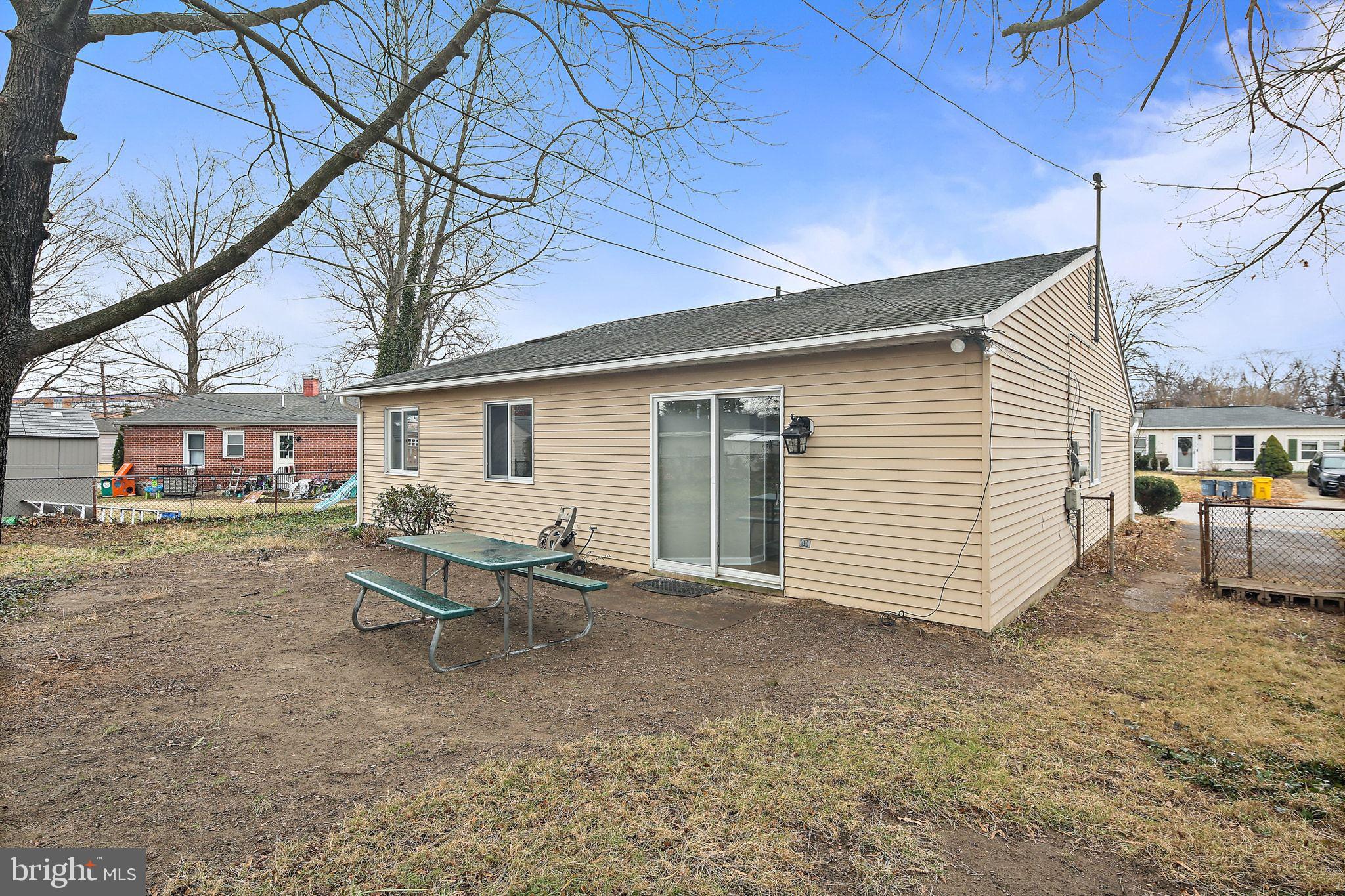 COUNTRY CLUB MANOR - Residential