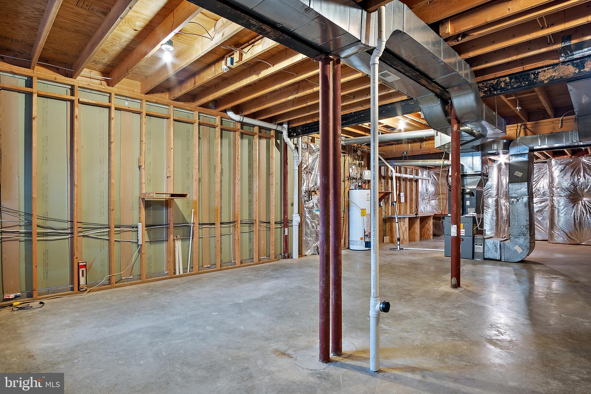 WORMANS MILL - Residential