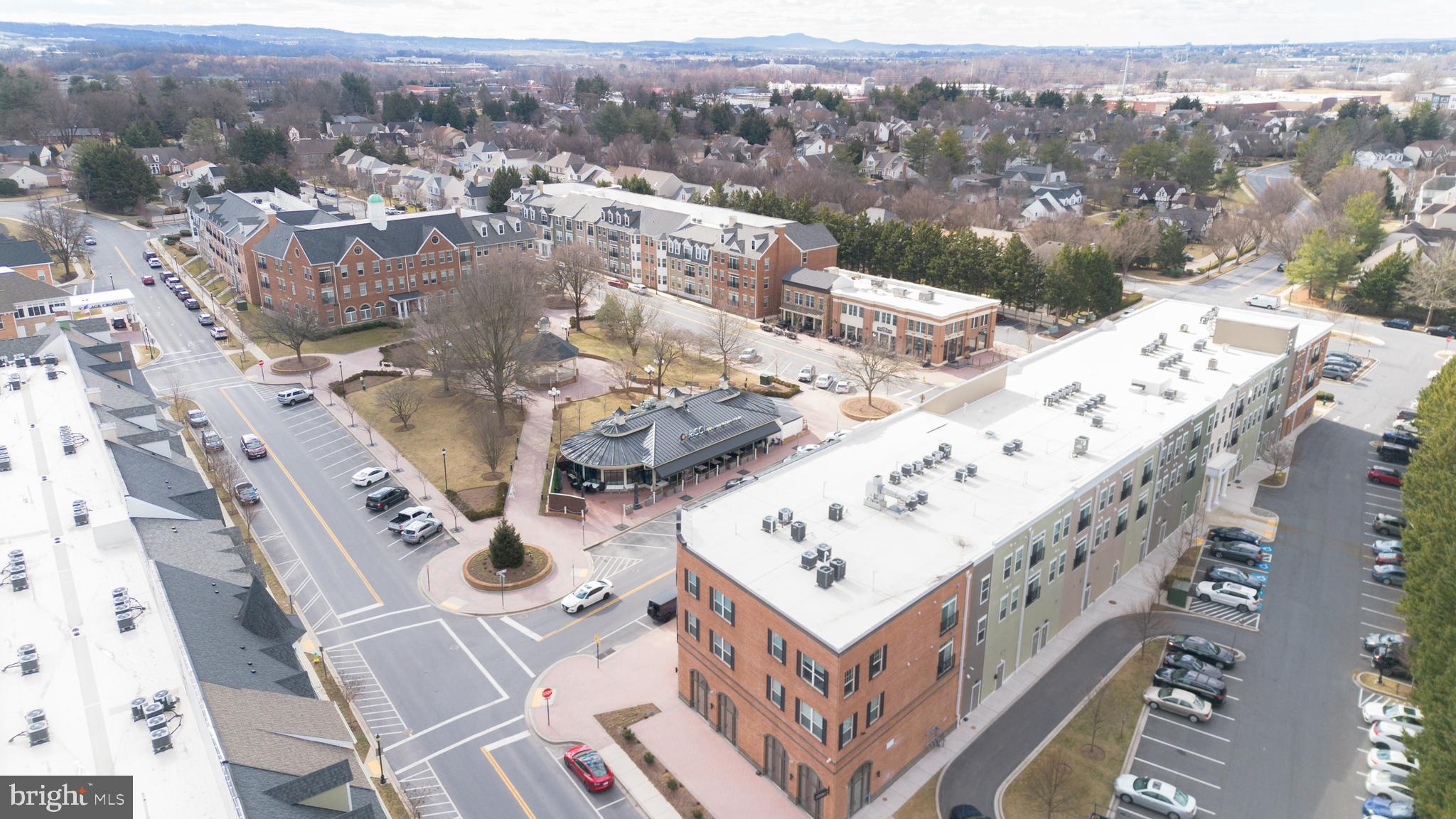 WORMANS MILL - Residential