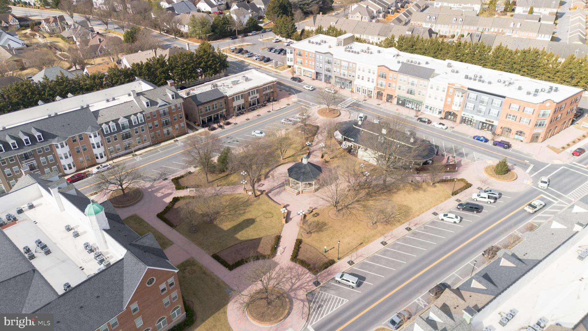 WORMANS MILL - Residential