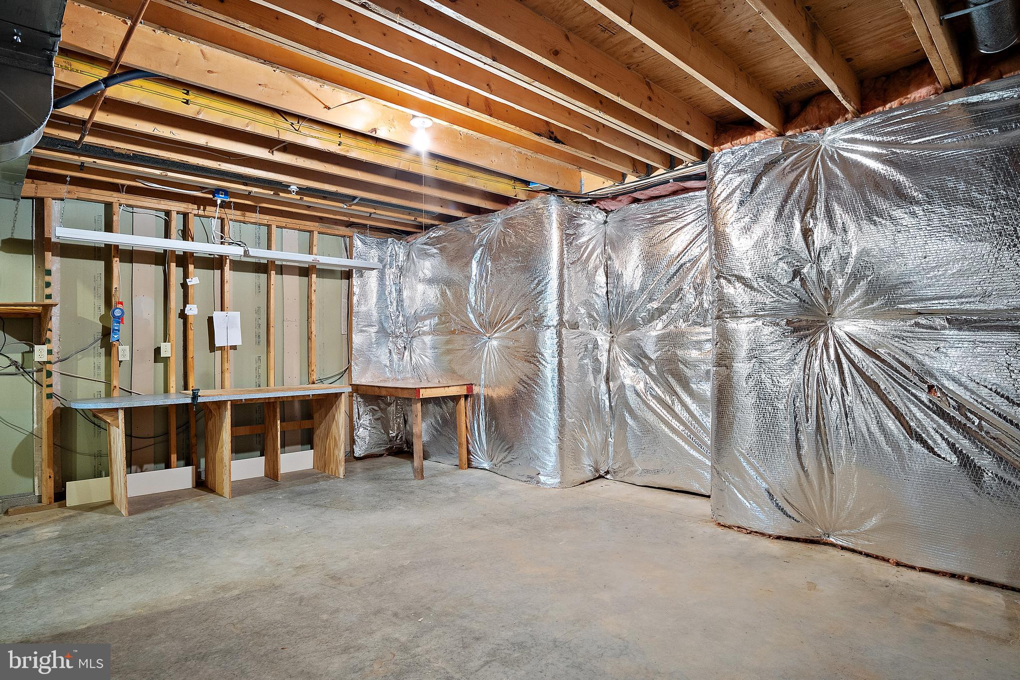 WORMANS MILL - Residential