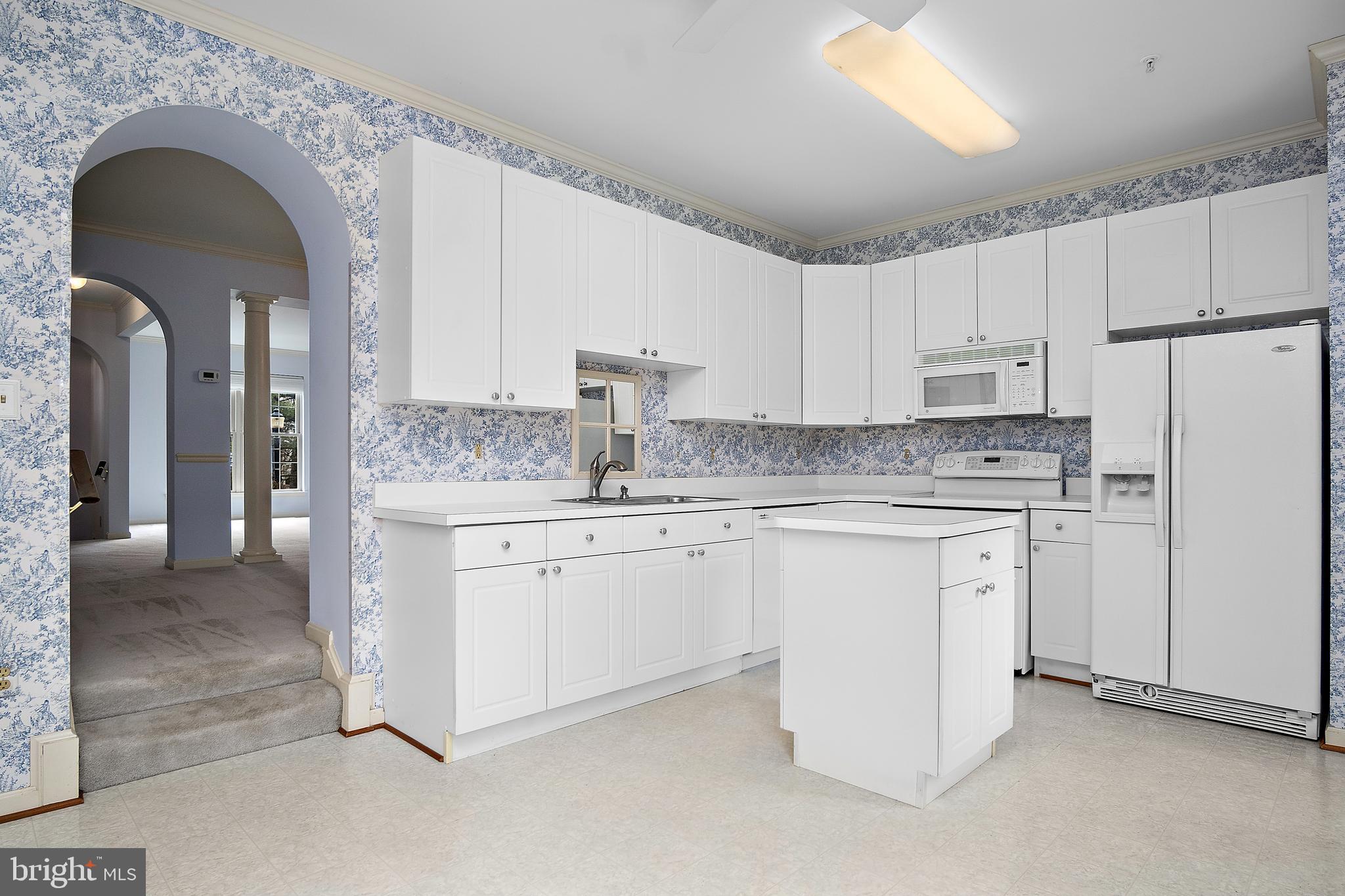 WORMANS MILL - Residential