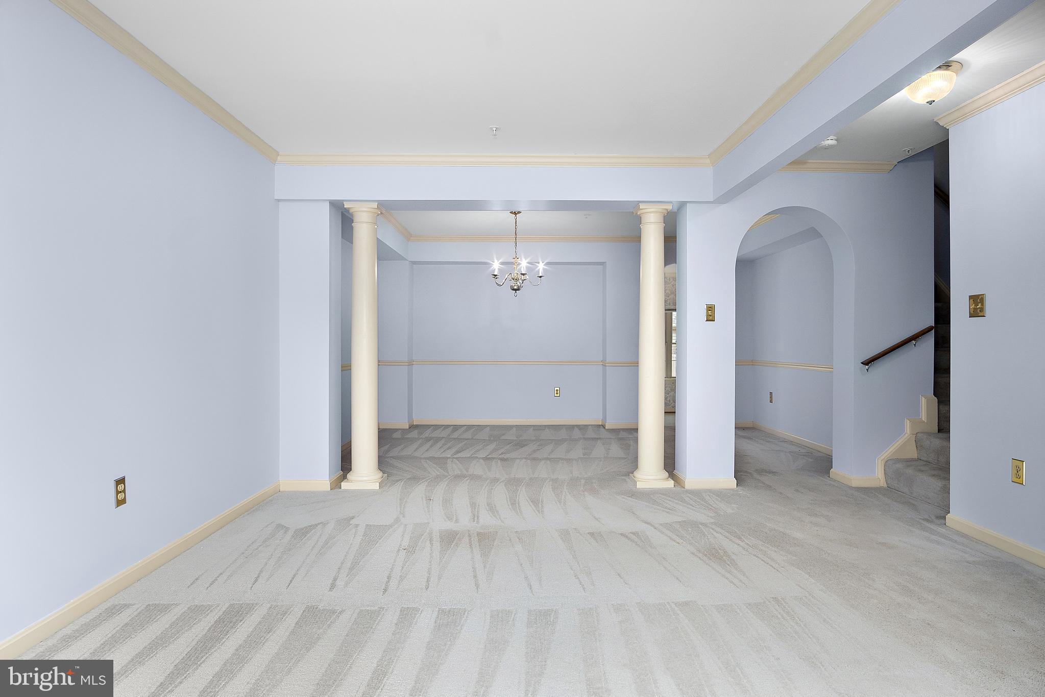 WORMANS MILL - Residential