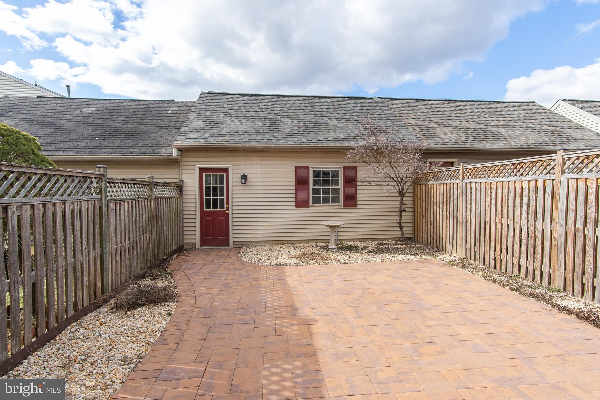 WORMANS MILL - Residential