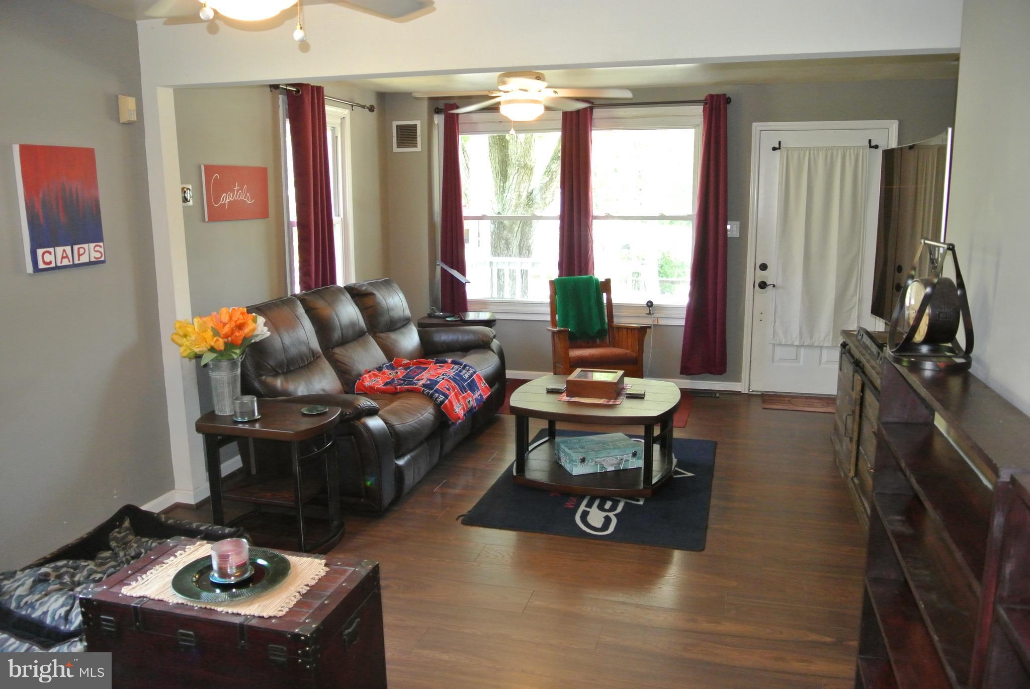 SEVERN RIDGE - Residential