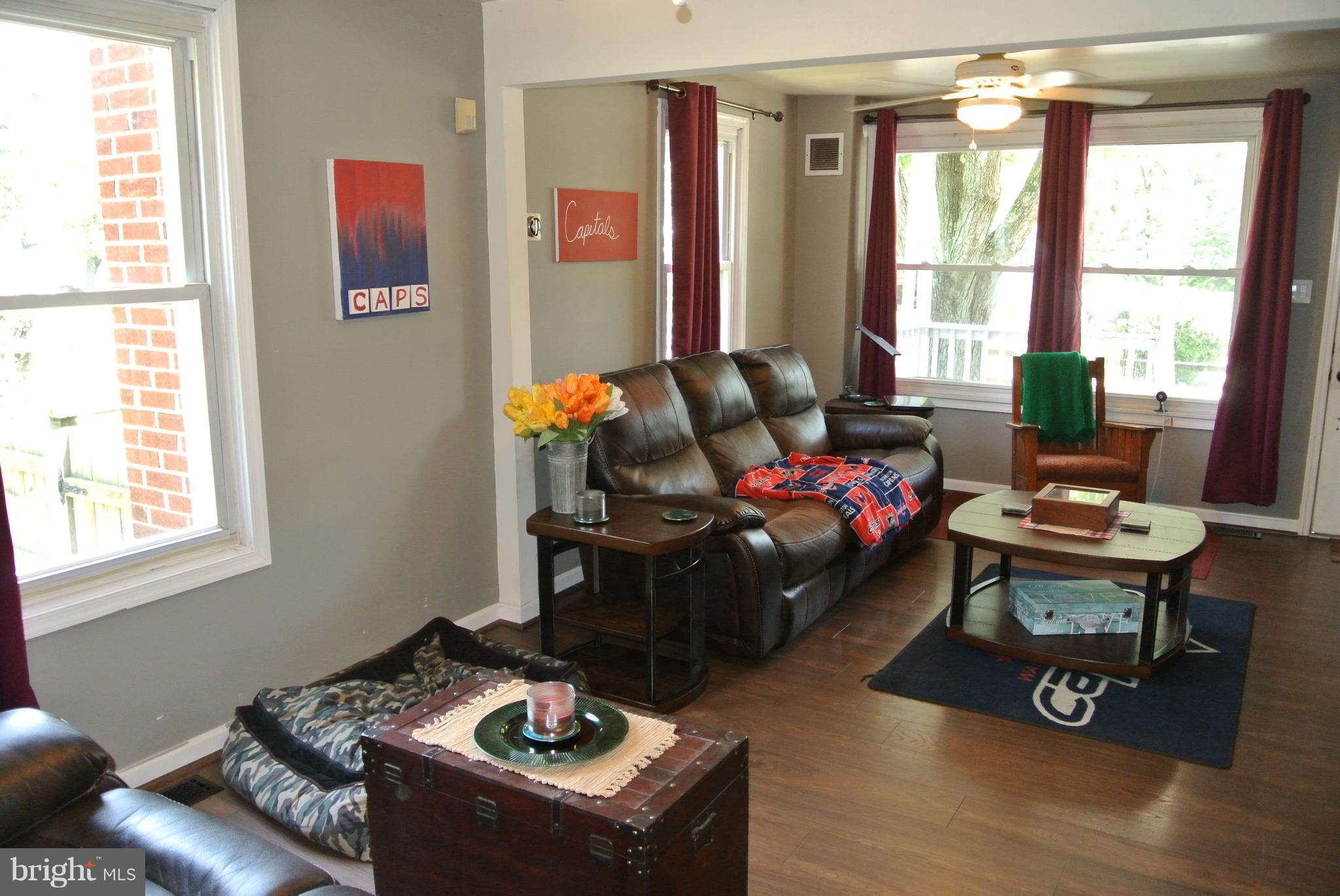 SEVERN RIDGE - Residential