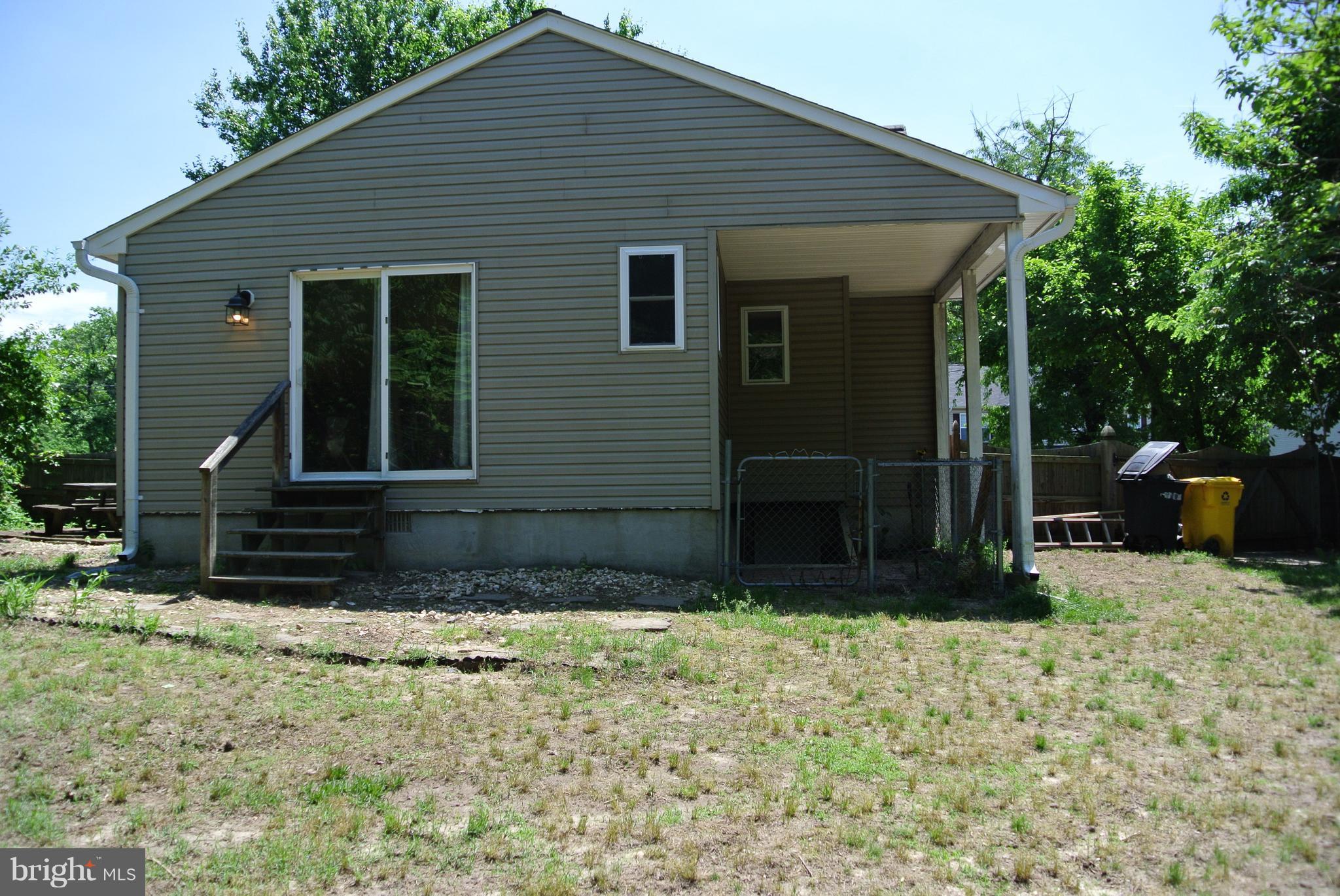 SEVERN RIDGE - Residential