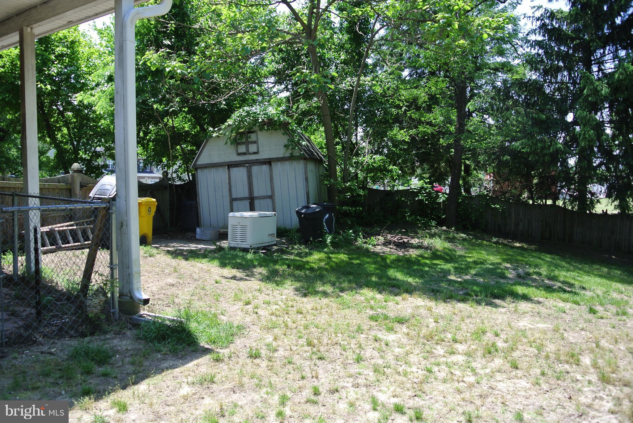 SEVERN RIDGE - Residential