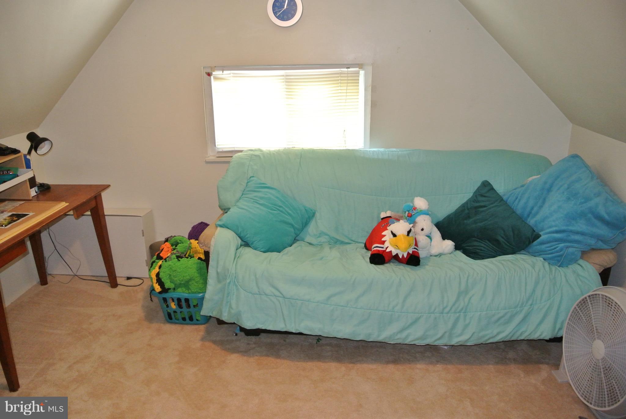 SEVERN RIDGE - Residential