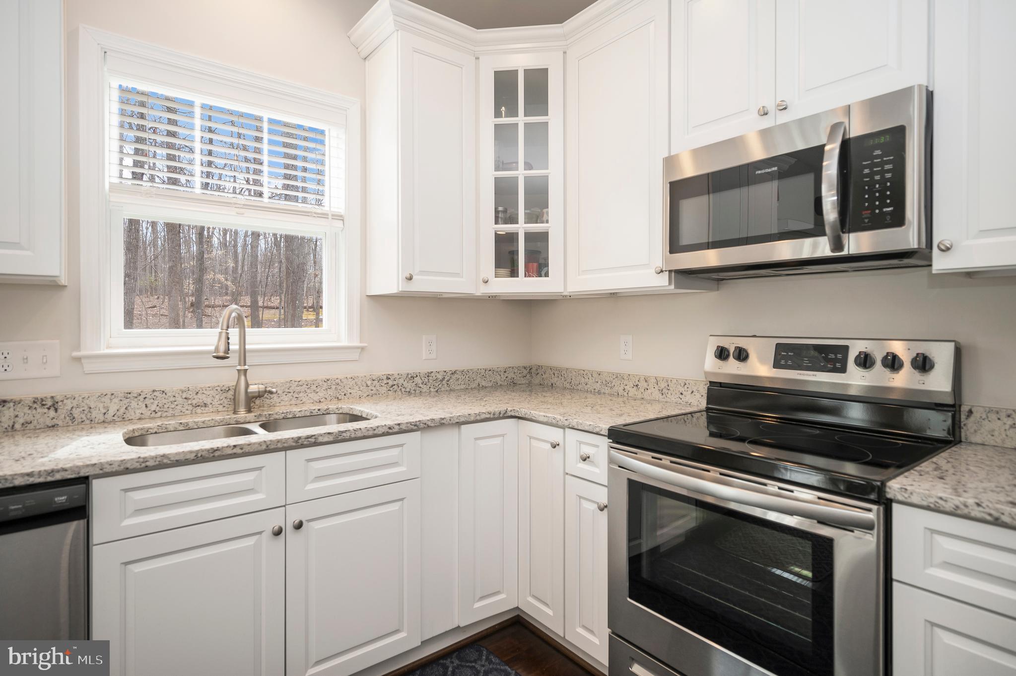 LAKE OF THE WOODS - Residential